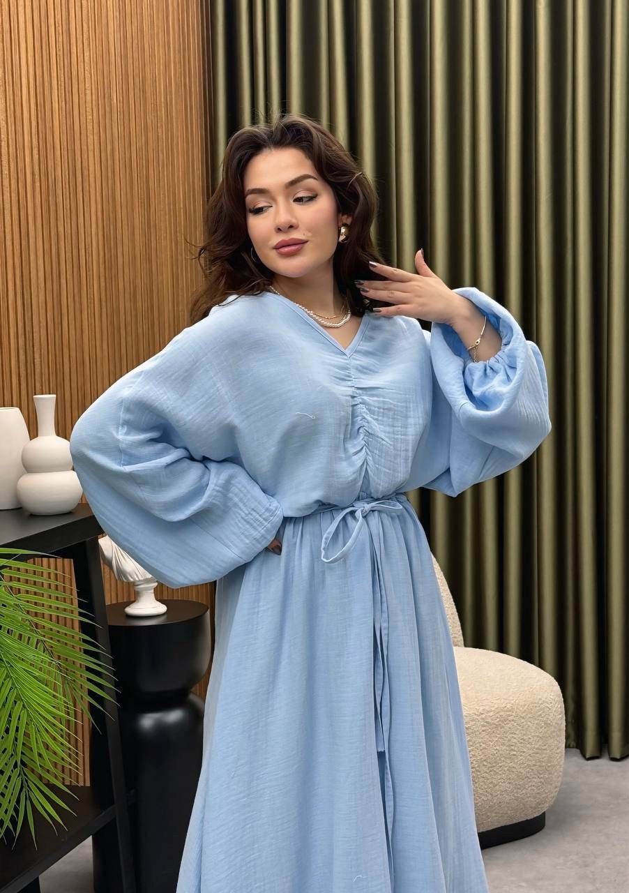bebe mavisi