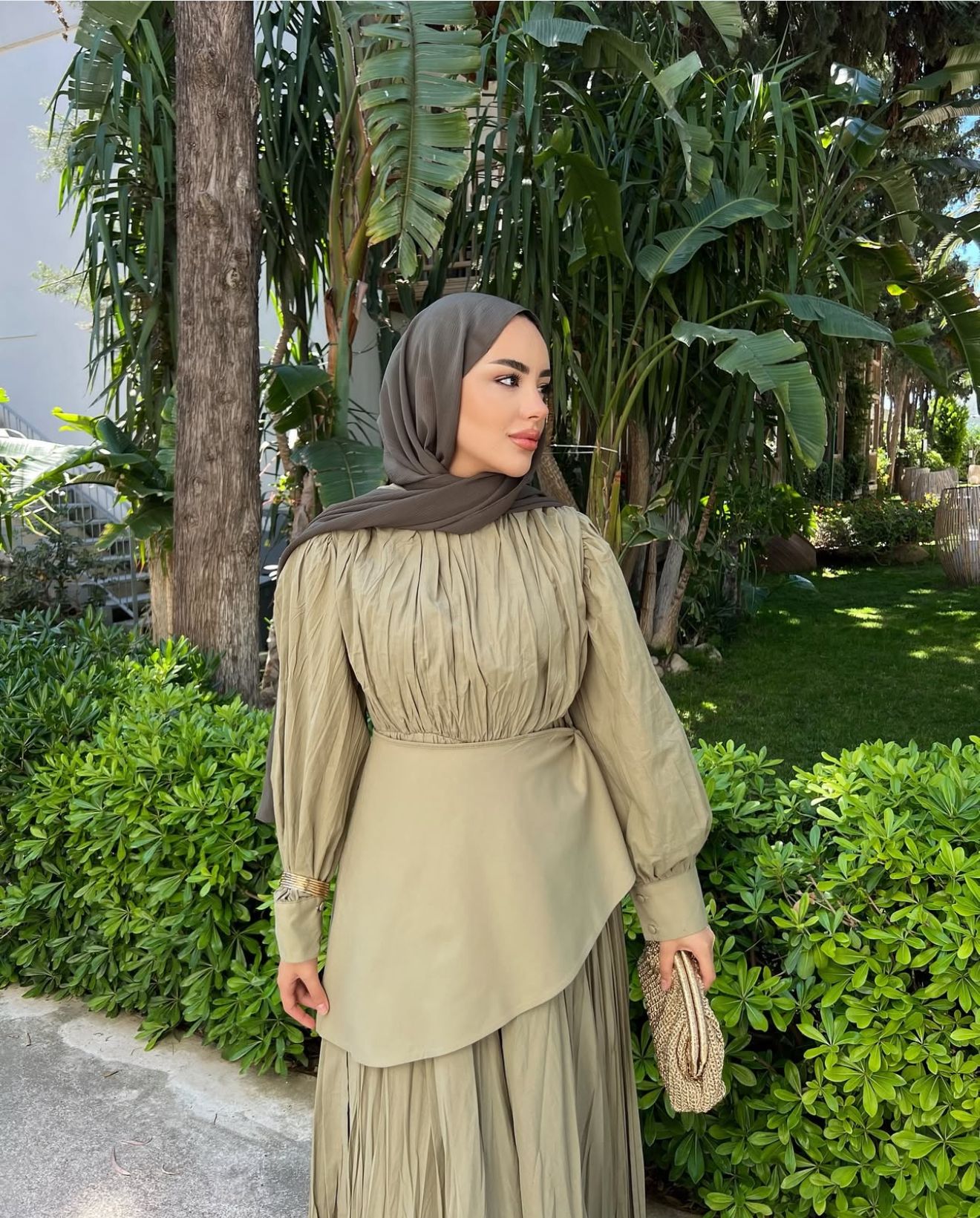 Petra Elbise  - çağla