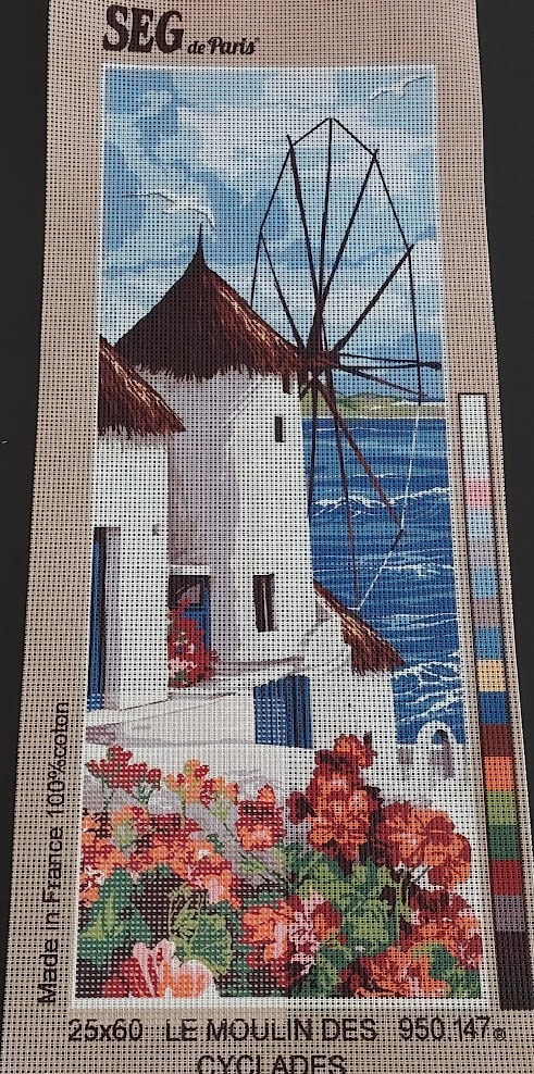 Seg Goblen 950.147