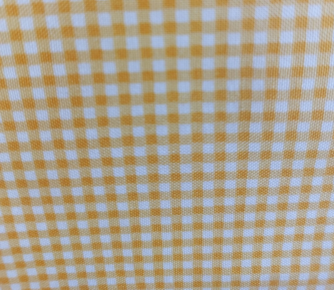 Patchwork Kırkyama Kumaşı (0.40 cm)