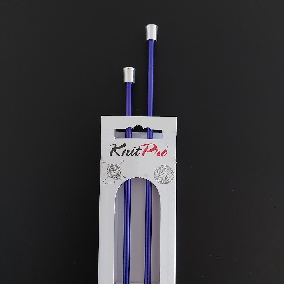 Knit Pro ZING Coll.4,5 No Şiş