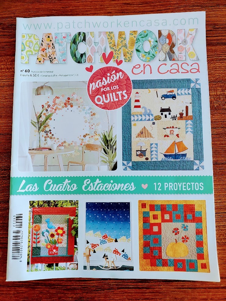 Patchwork Dergisi