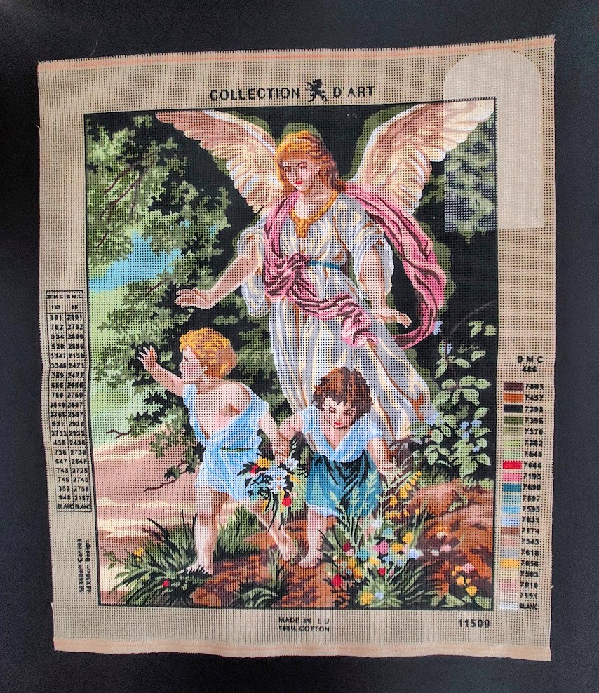 Goblen Kit Coll.Dart 11509