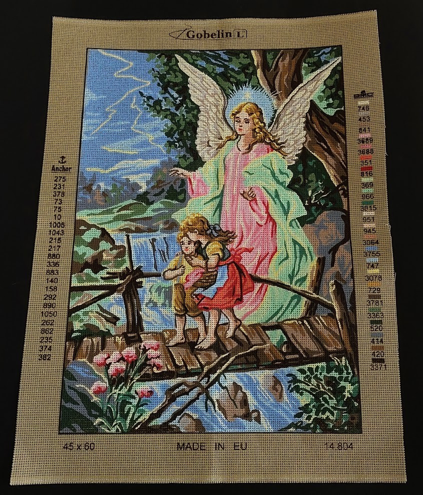 Goblen Kit Gobelin 14804