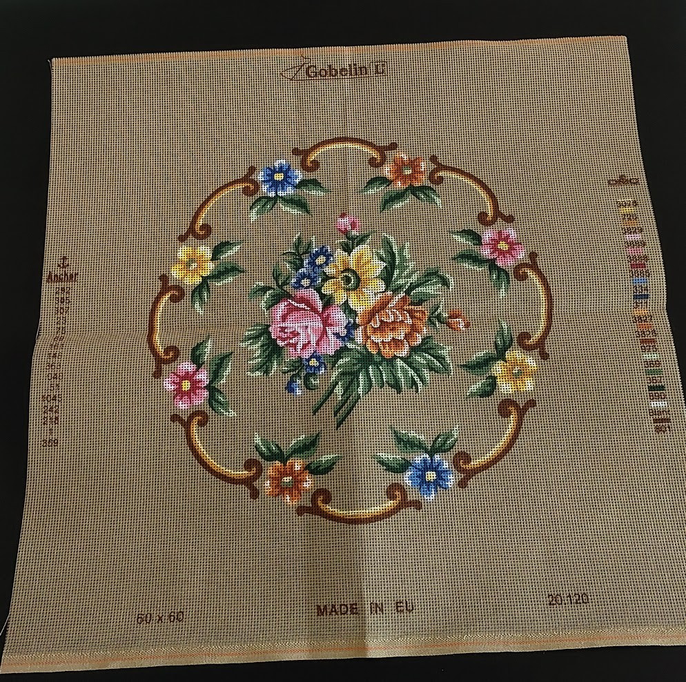Goblen Kit Gobelin 20120