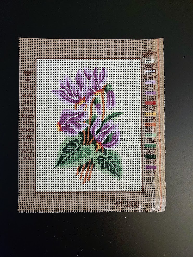 Goblen Kit Gobelin 41206