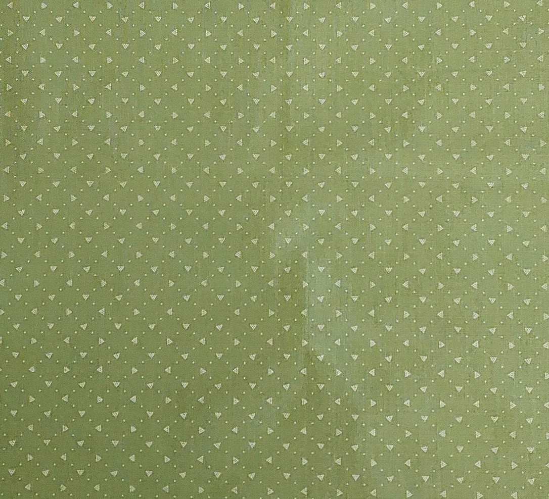 Patchwork Kırkyama Kumaşı 