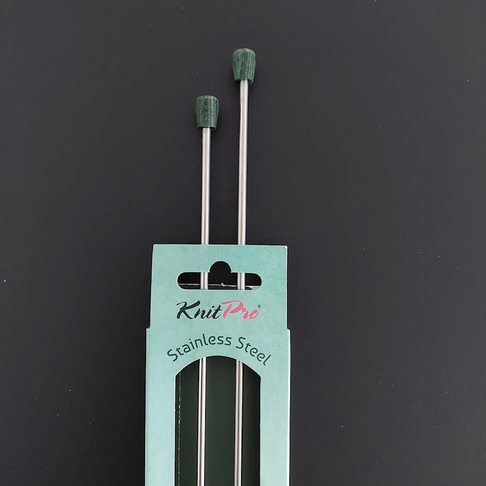 Knit Pro The Mindful Coll. 3 No Şiş