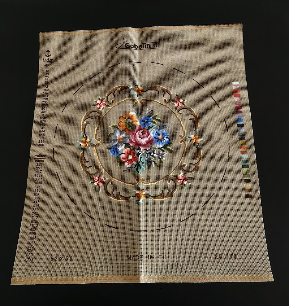 Goblen Kit Gobelin 20140