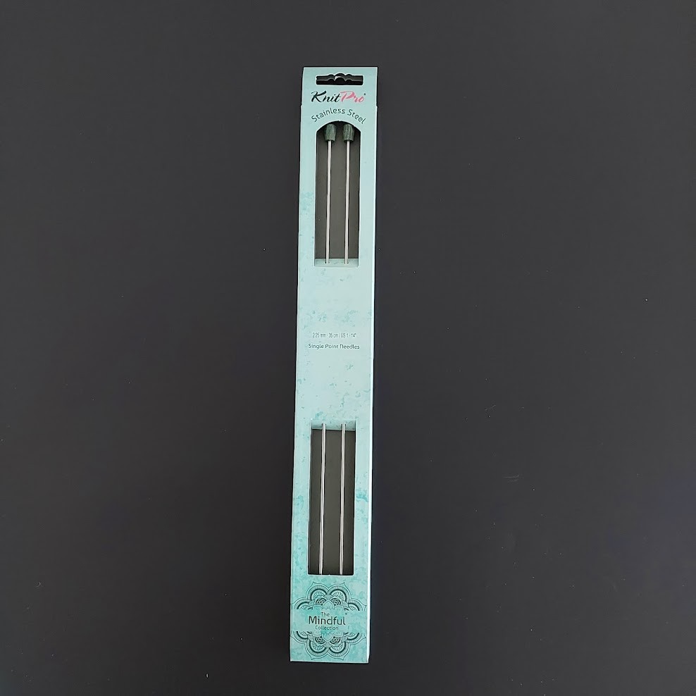 Knit Pro The Mindful Coll. 2,25 No Şiş