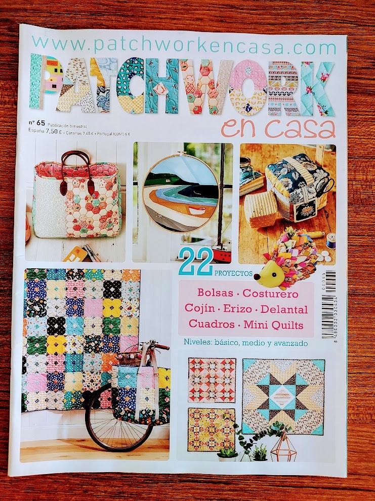 Patchwork Dergisi