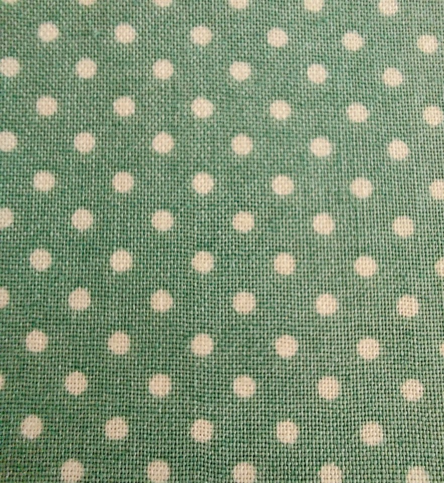 Patchwork Kırkyama Kumaşı 