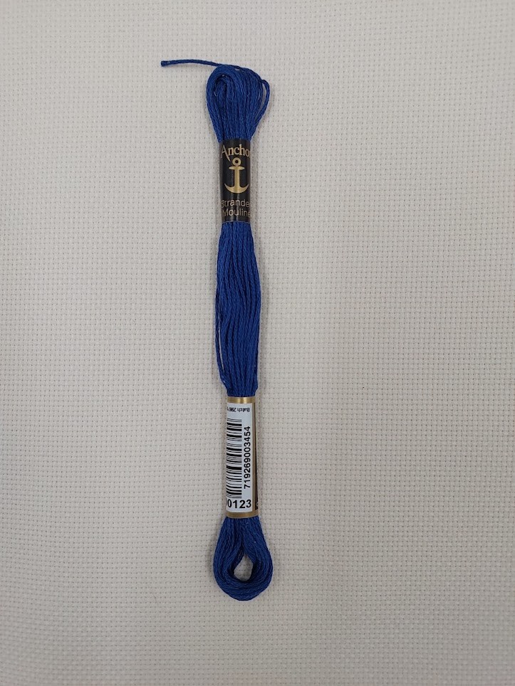 Anchor Muline-123