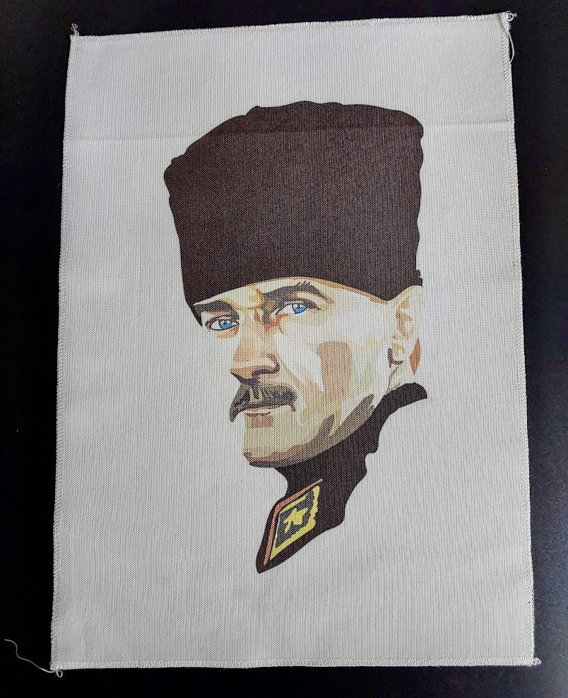 Baskılı Punch Modeli