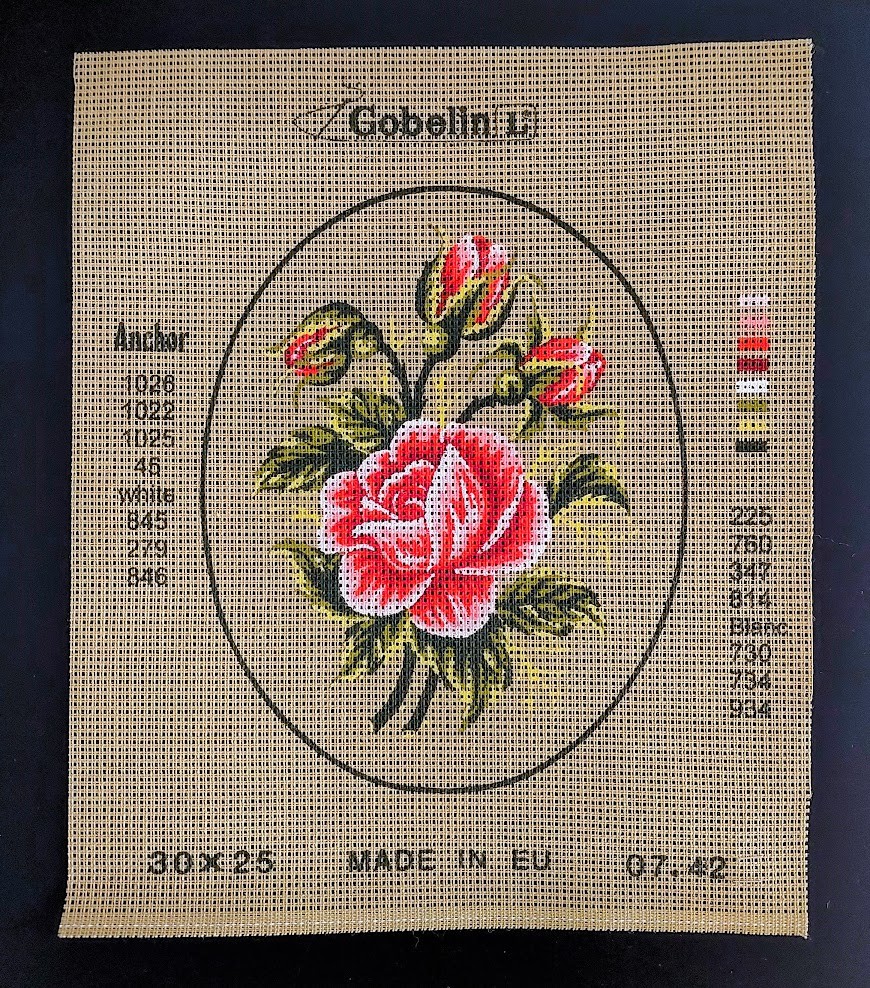 Goblen Kit Gobelin 07.42
