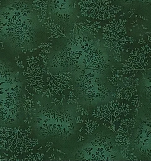 Patchwork Kırkyama Kumaşı 