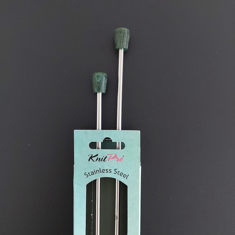 Knit Pro The Mindful Coll.4,5 No Şiş