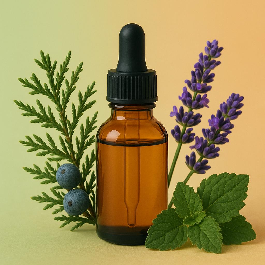 LENF DRENAJ MASAJ YAĞI 50 ML