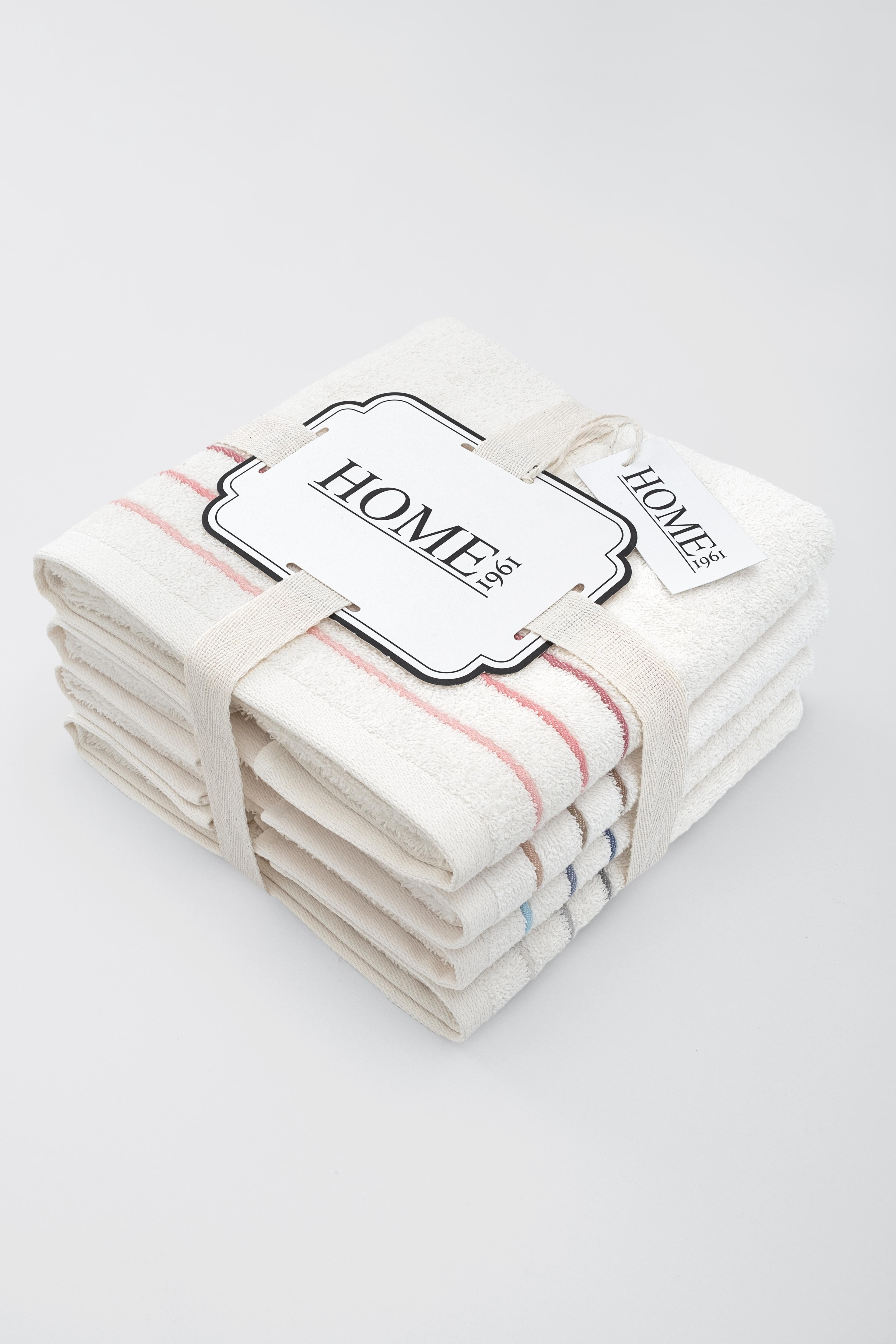 Set 12B- Valerie Hand Towel Set