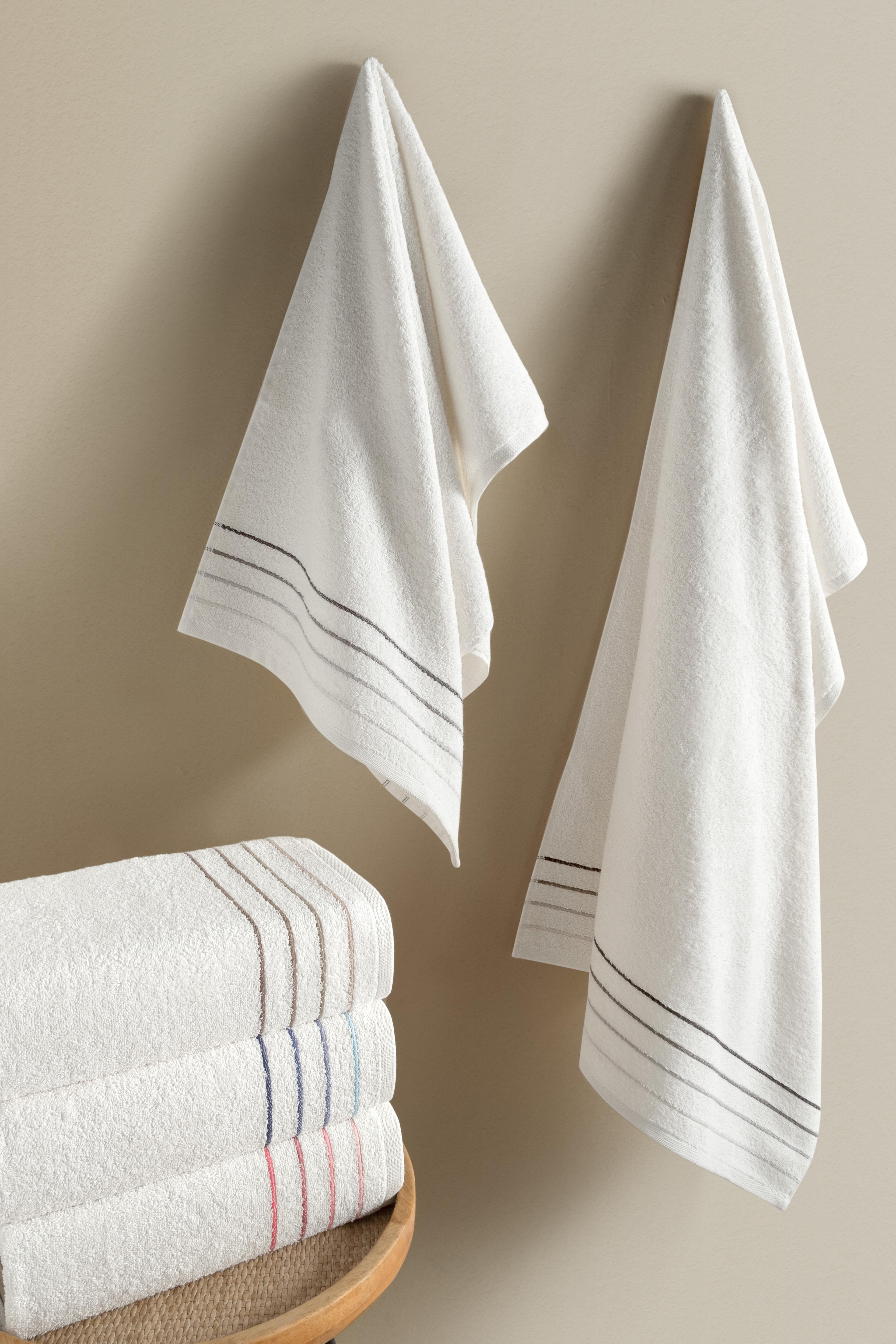 Set 19- Vibe Hand Towel Set