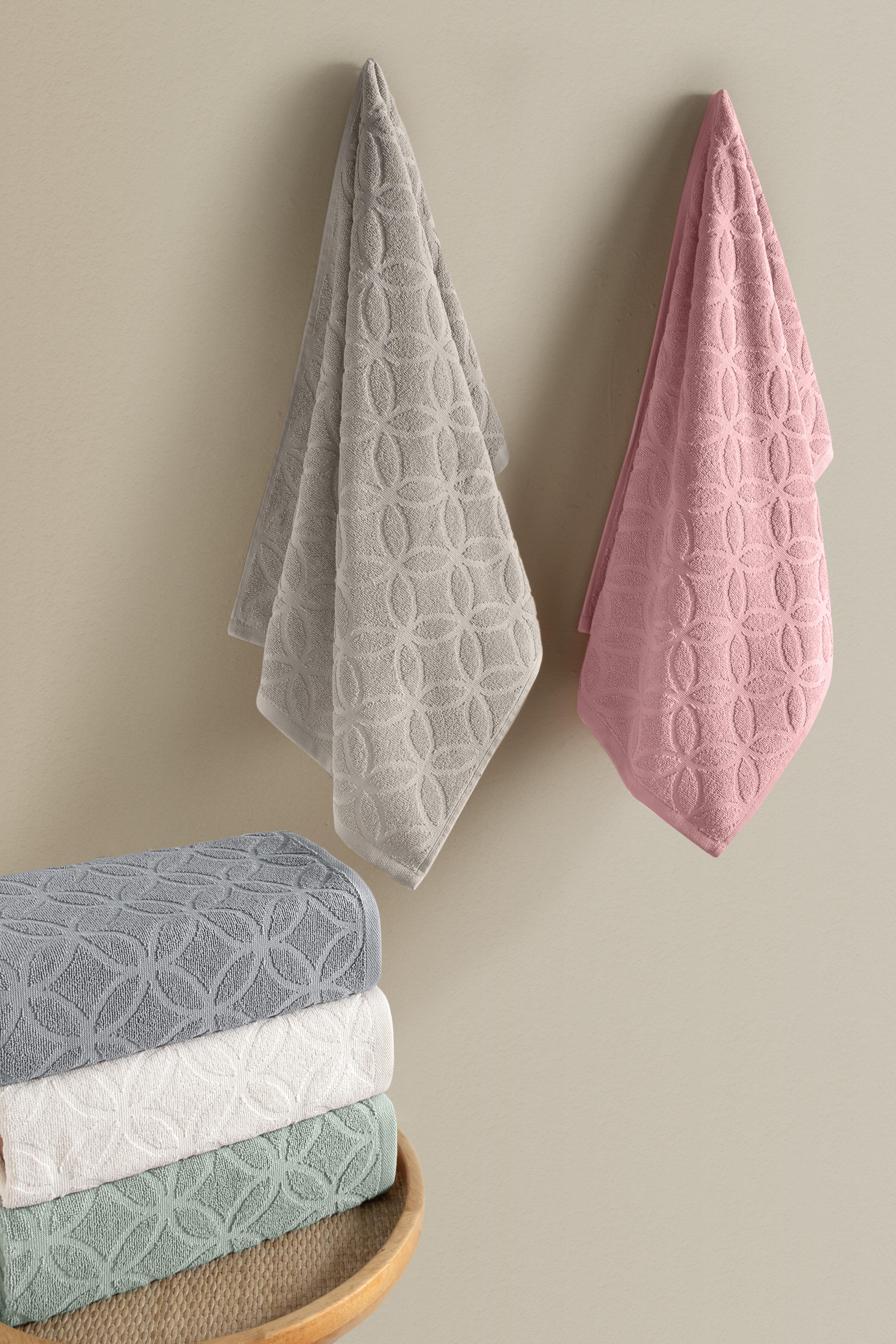 Set 18-Vibe Hand Towel Set