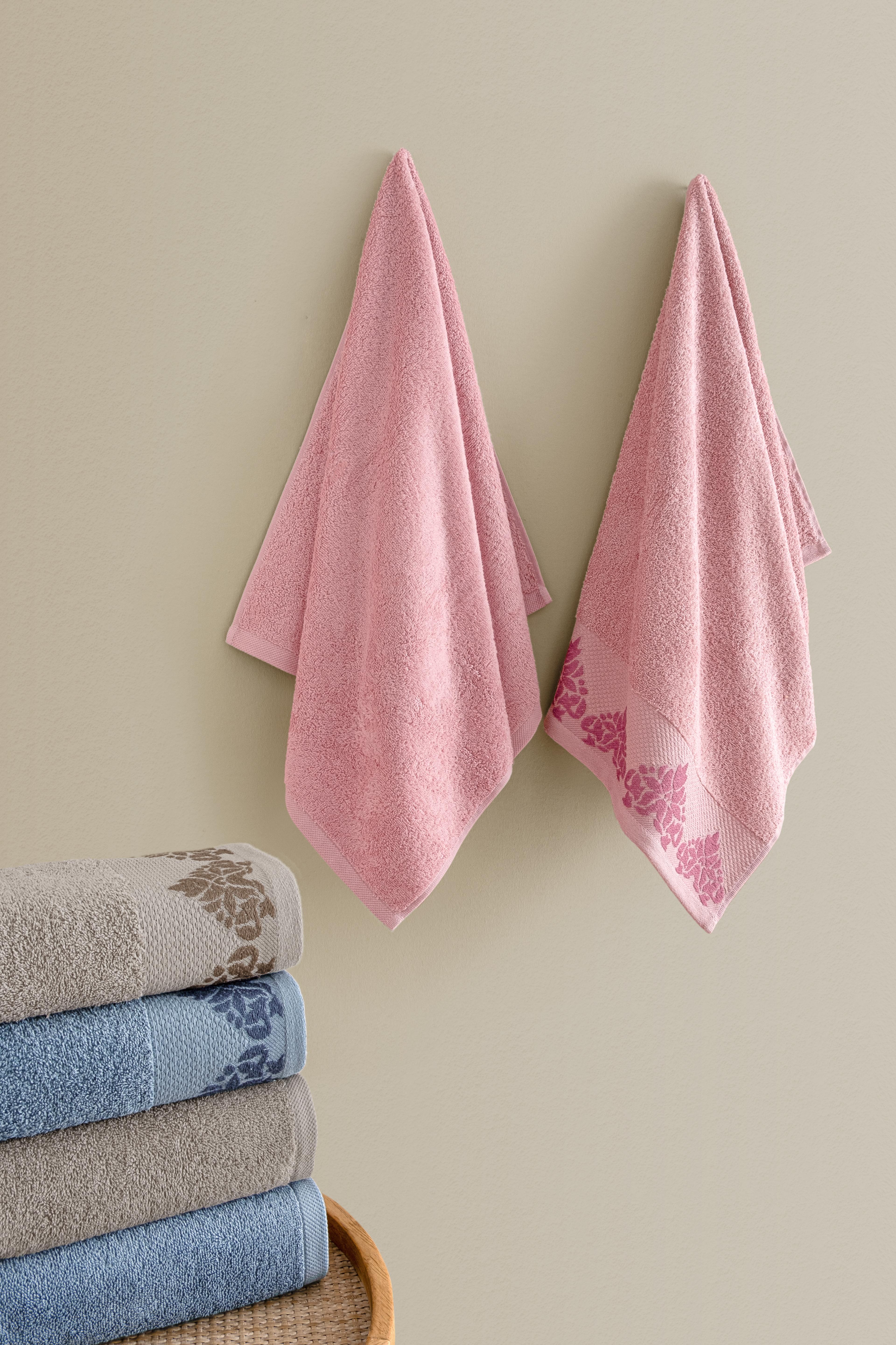 Set 28- Vana Hand Towel Set