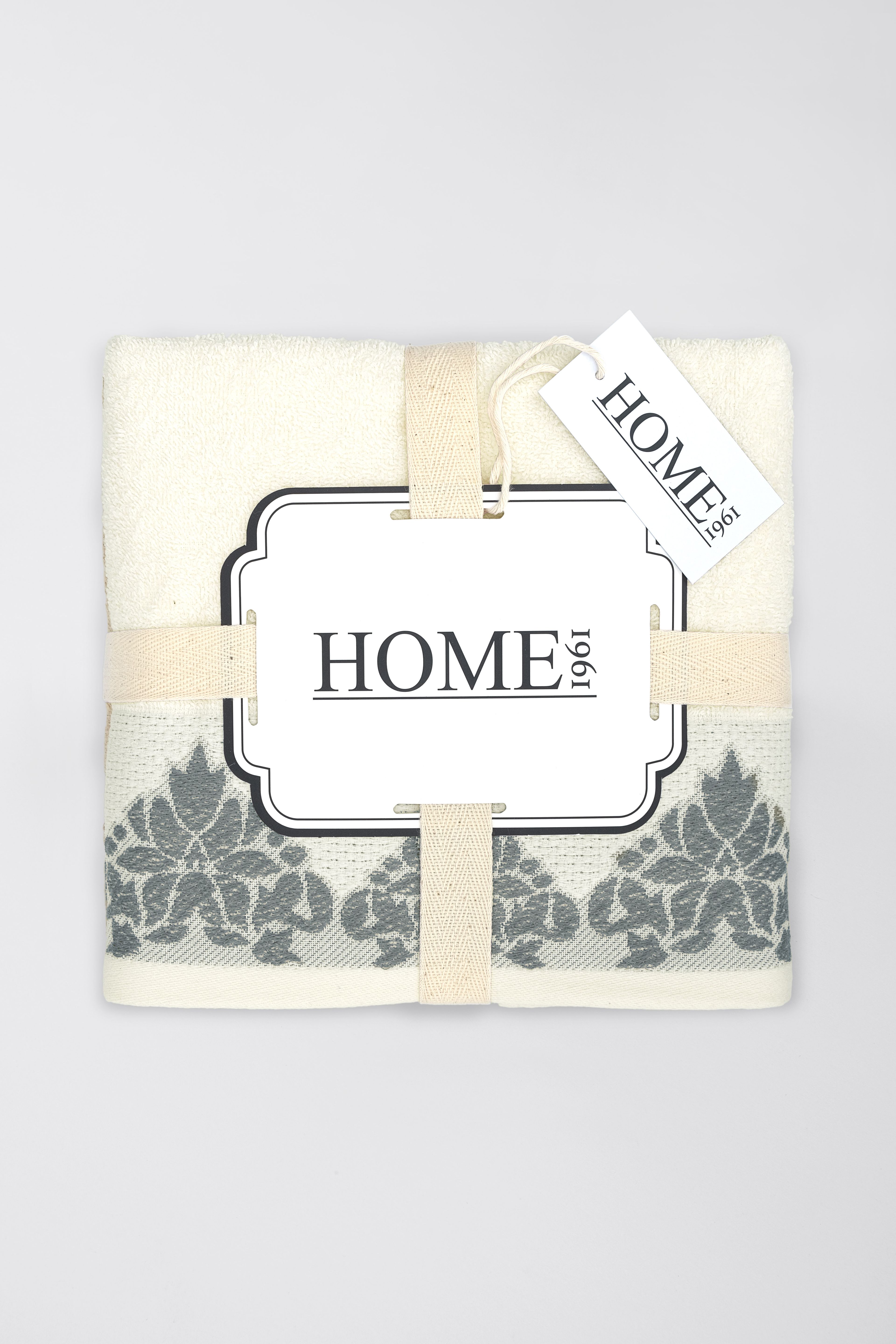 Set 40- Vana Hand Towel Set 