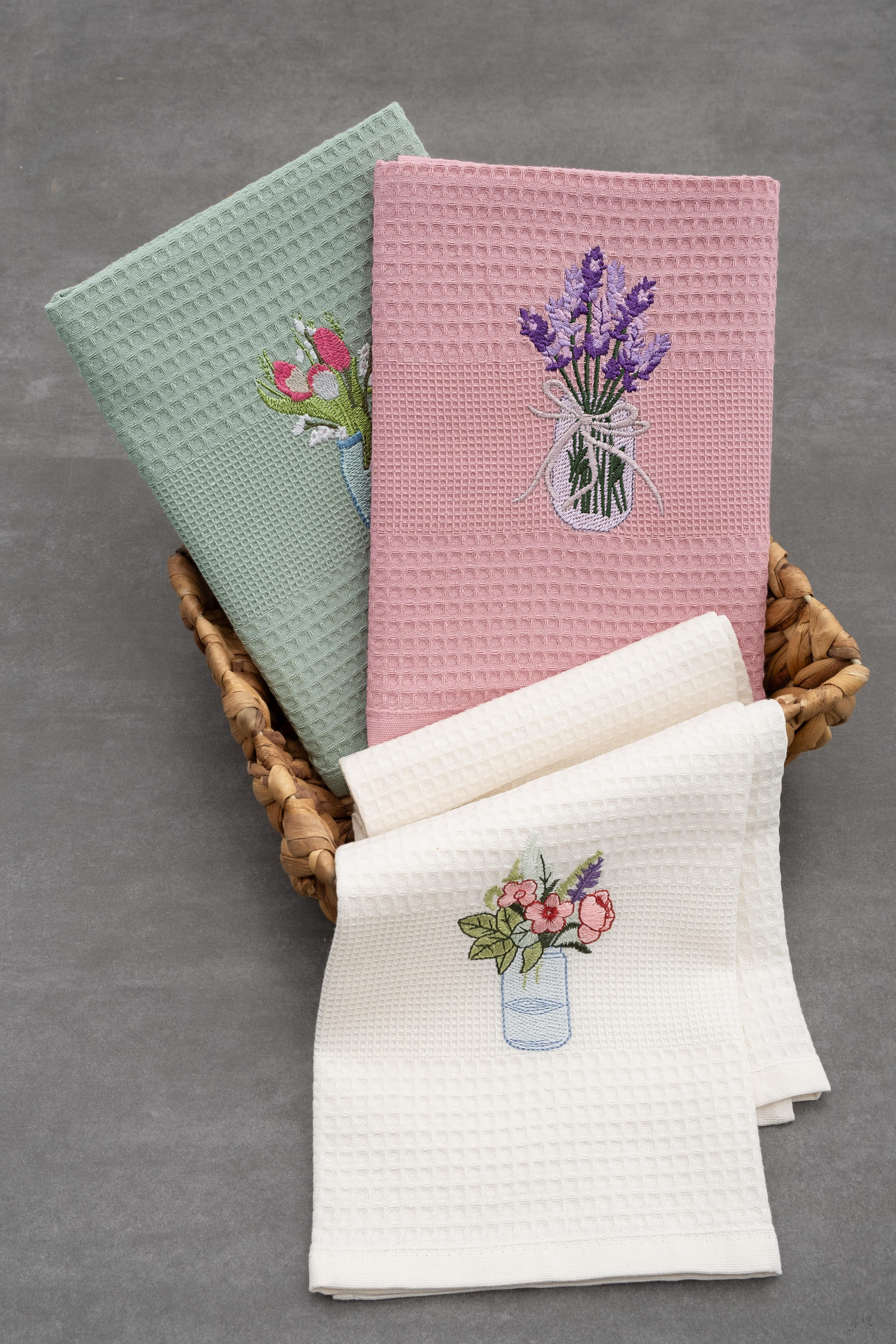 Set 6- Kitchen Towel