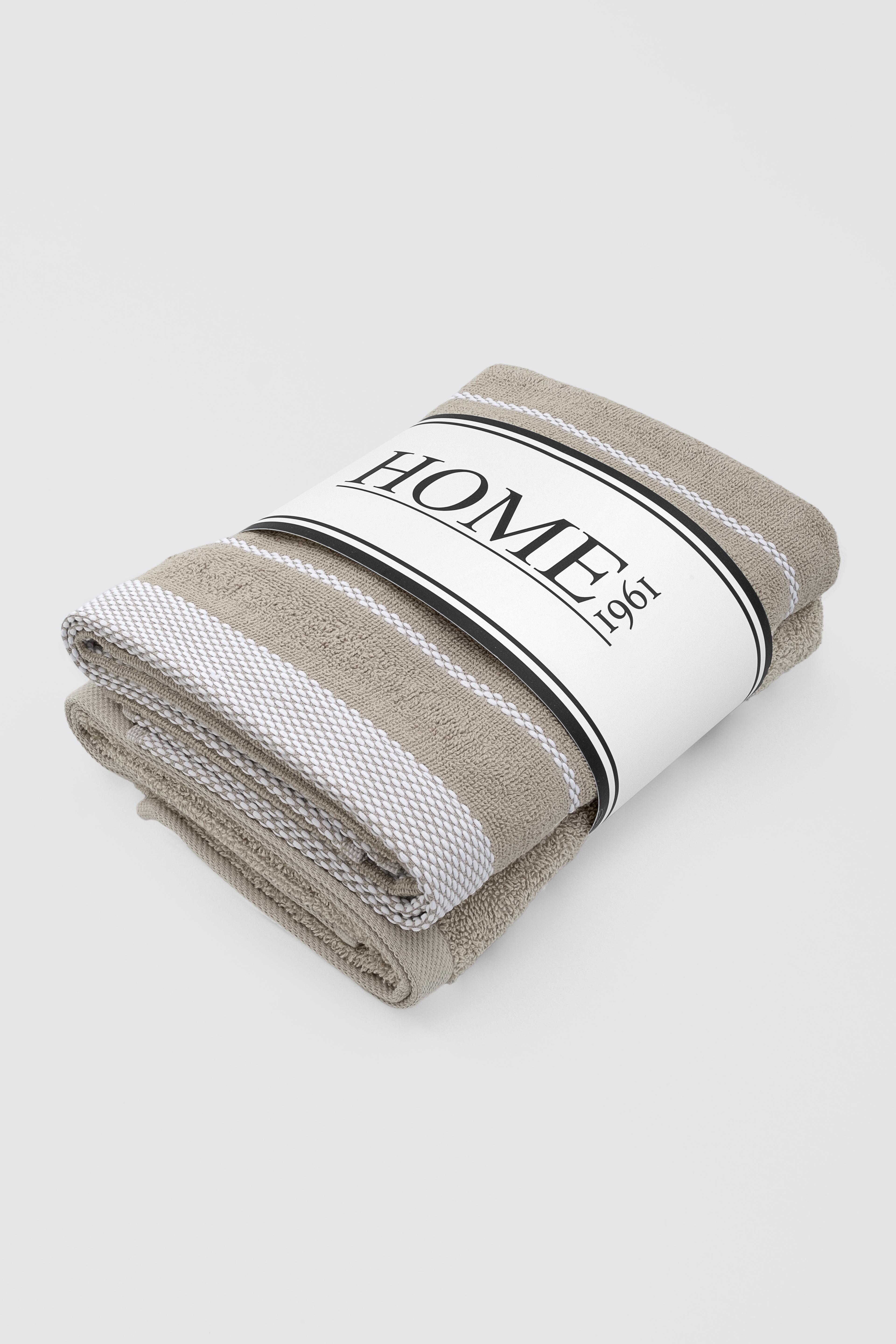 Set 5- Hayden Hand Towel Set