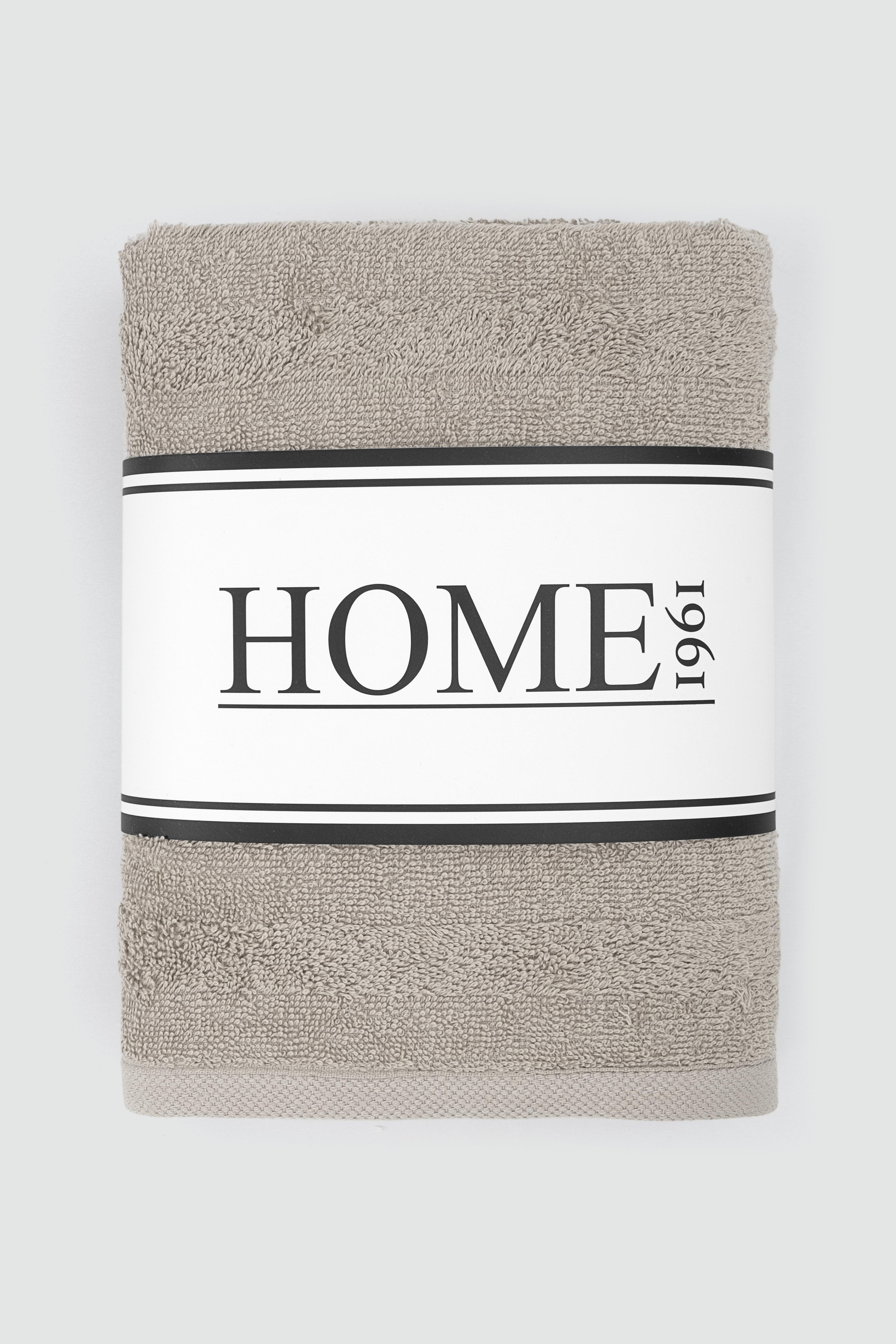 Set 6-Ranura Hand Towel Set