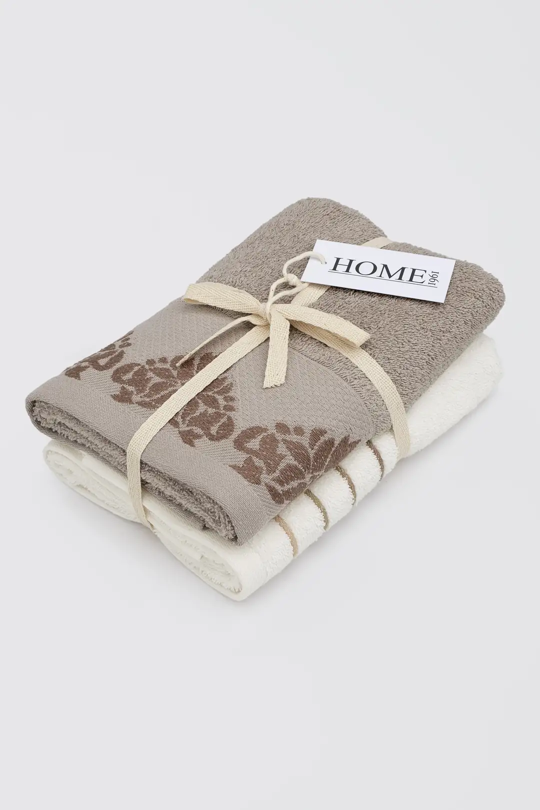 Hand Towels Set
