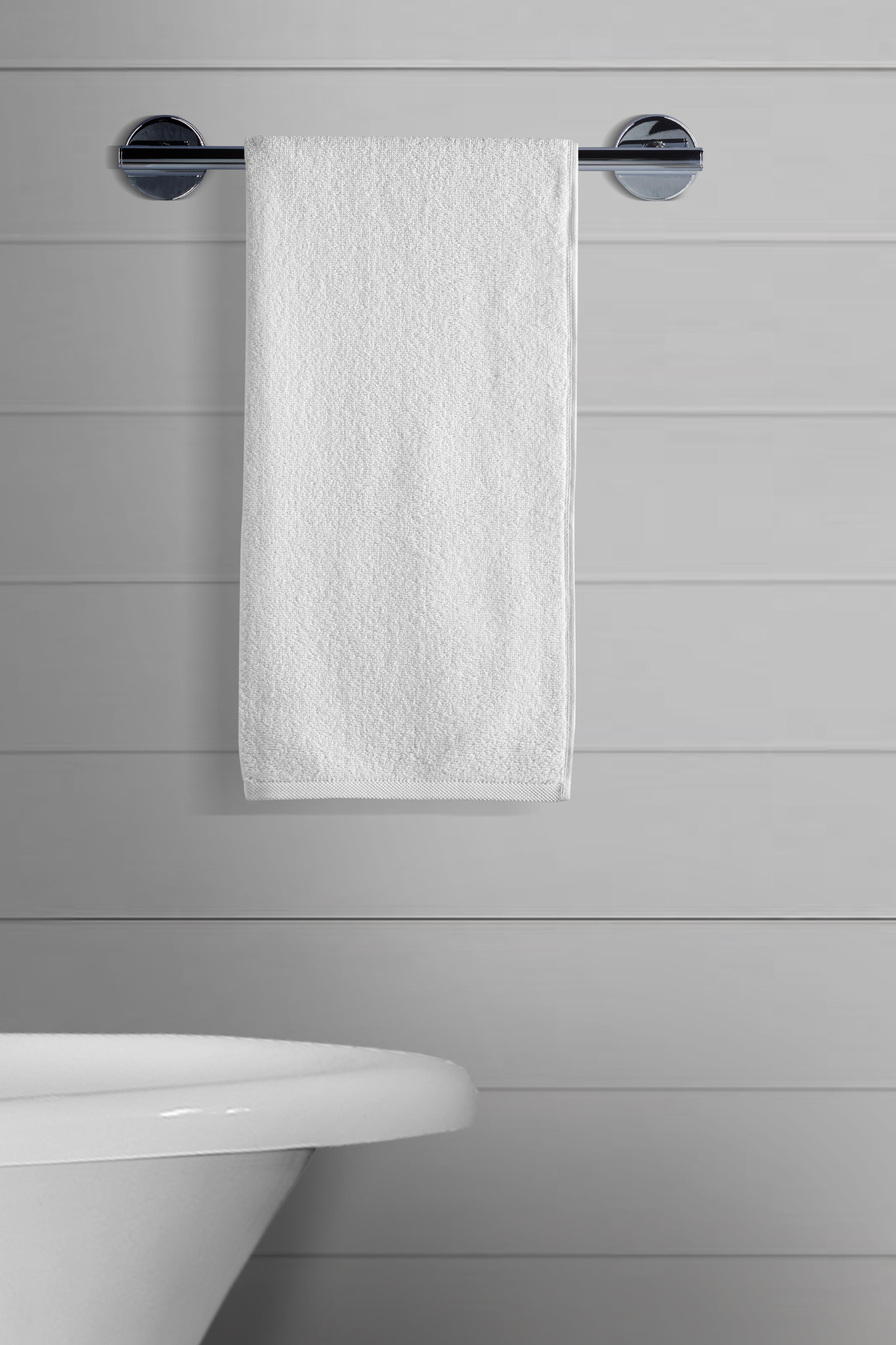 Fabrikalite Gold Face and Hand Towel