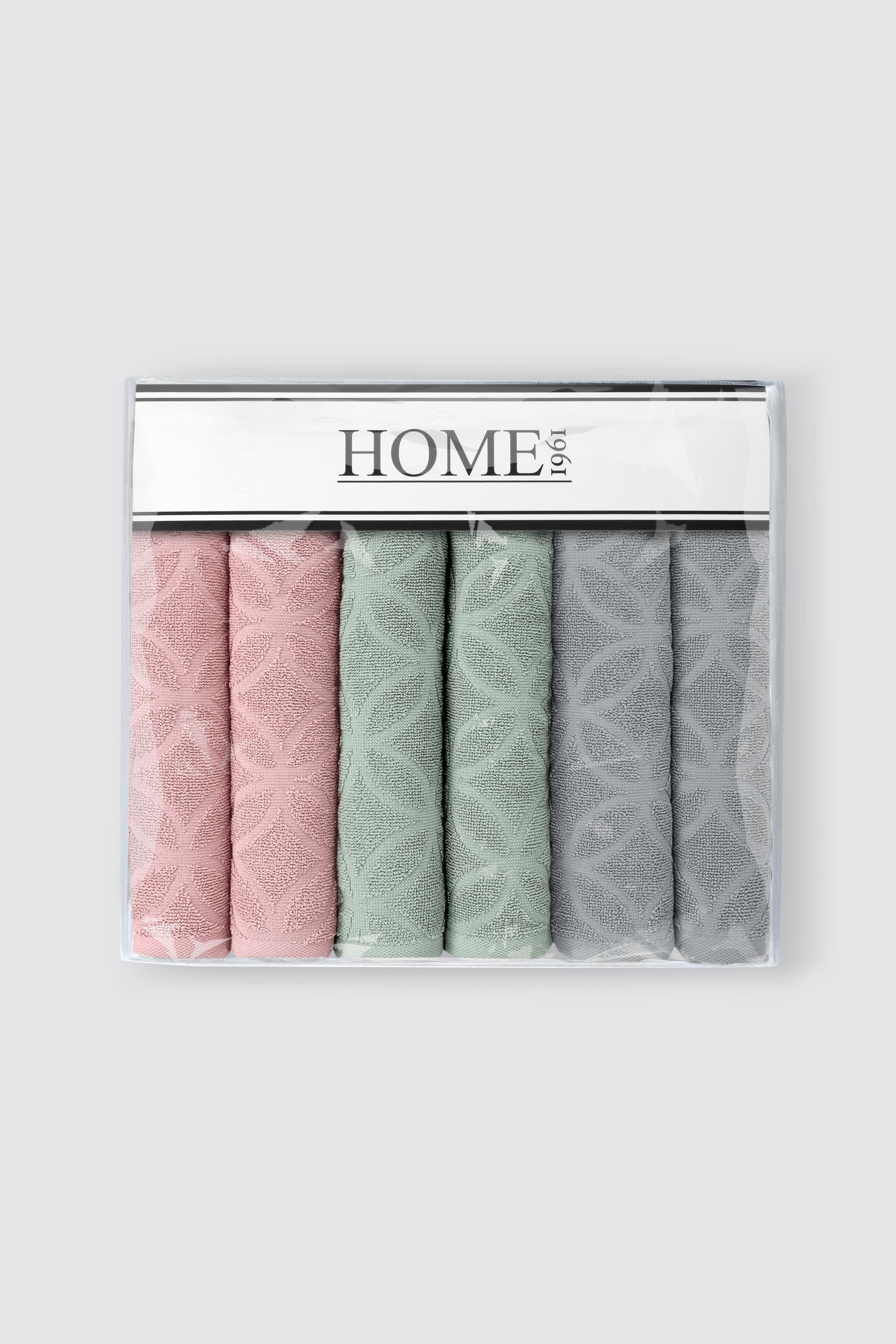 Set 18-Vibe Hand Towel Set