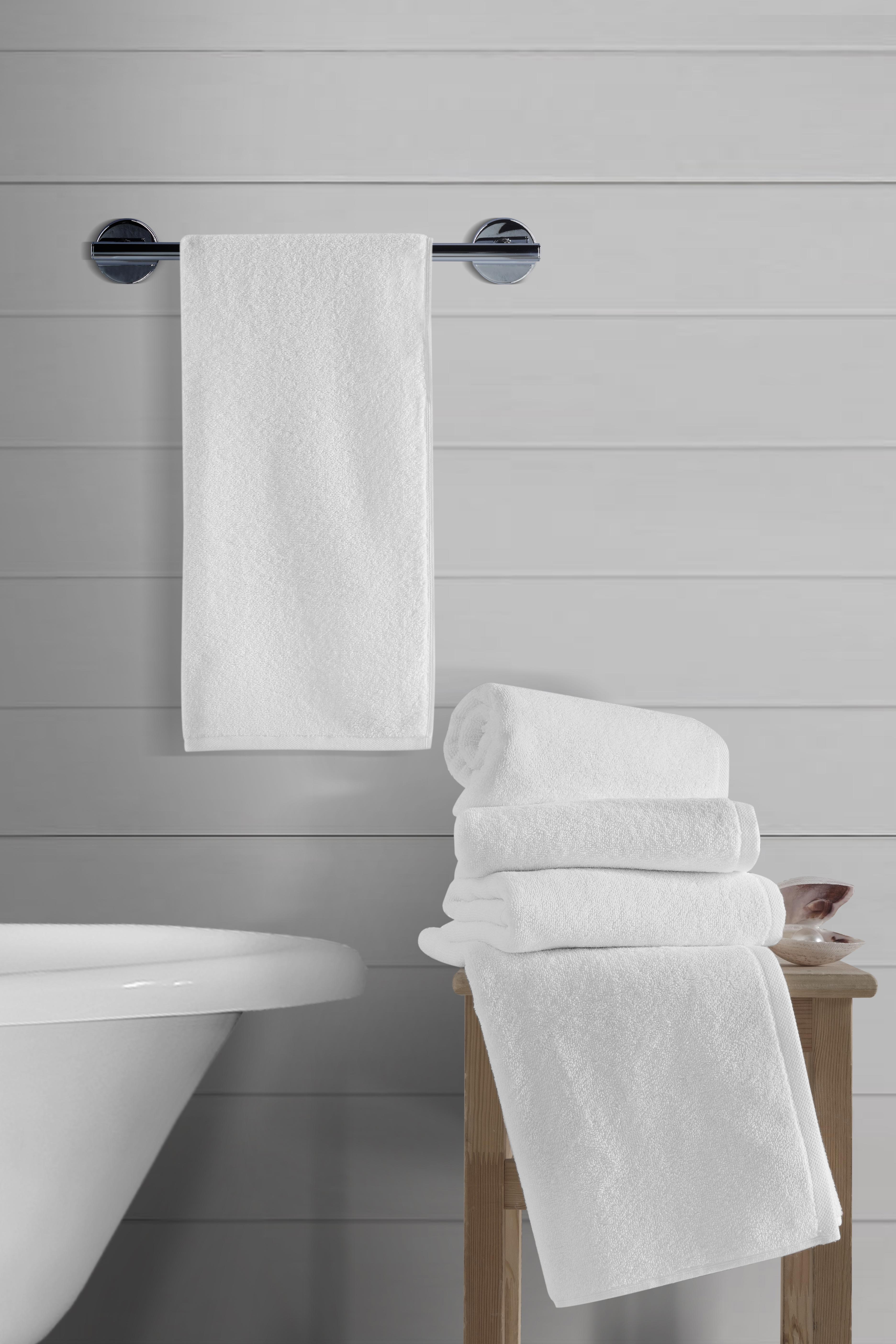 Fabrikalite Pearl Bath Towel