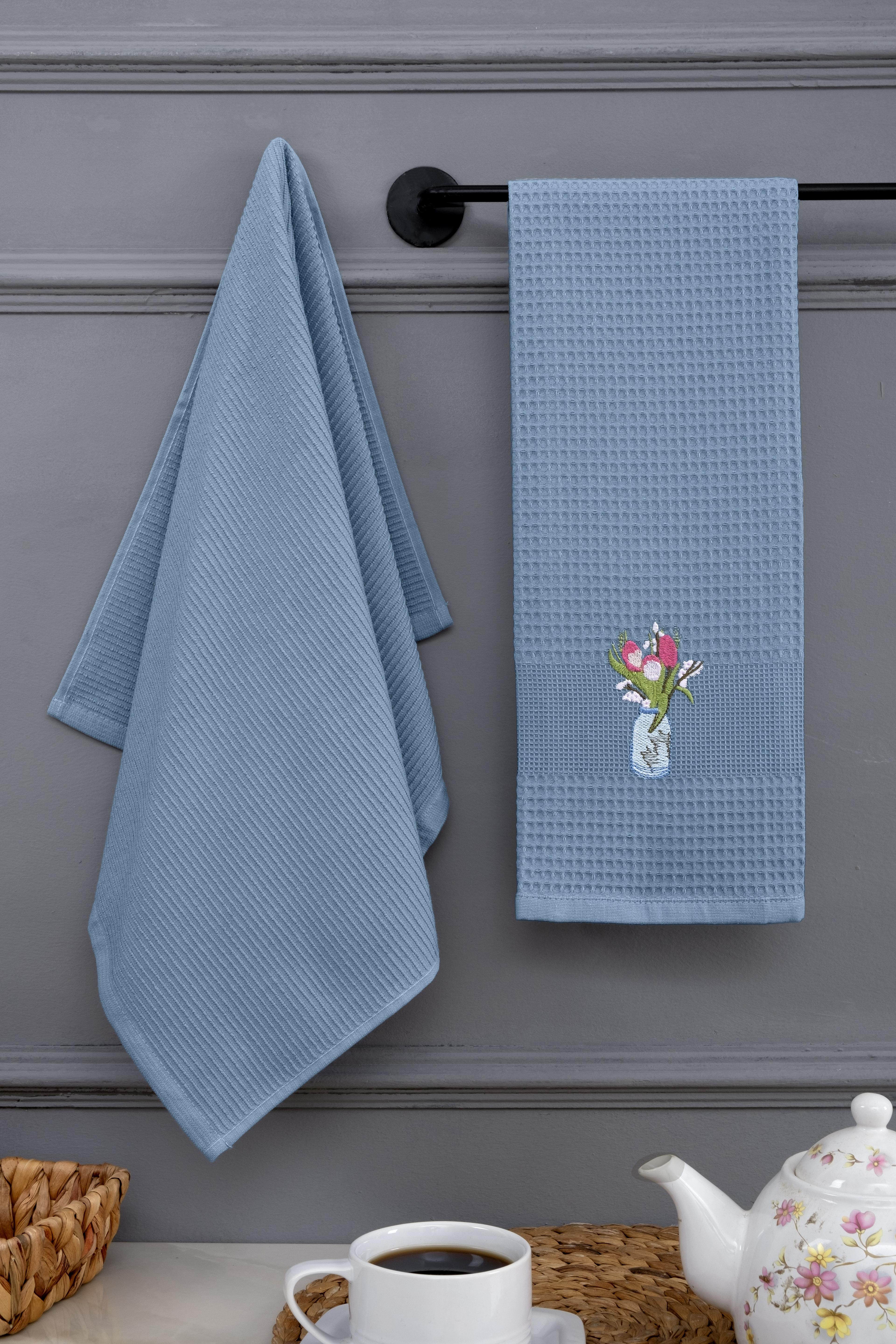 Set 3- Kitchen Towel