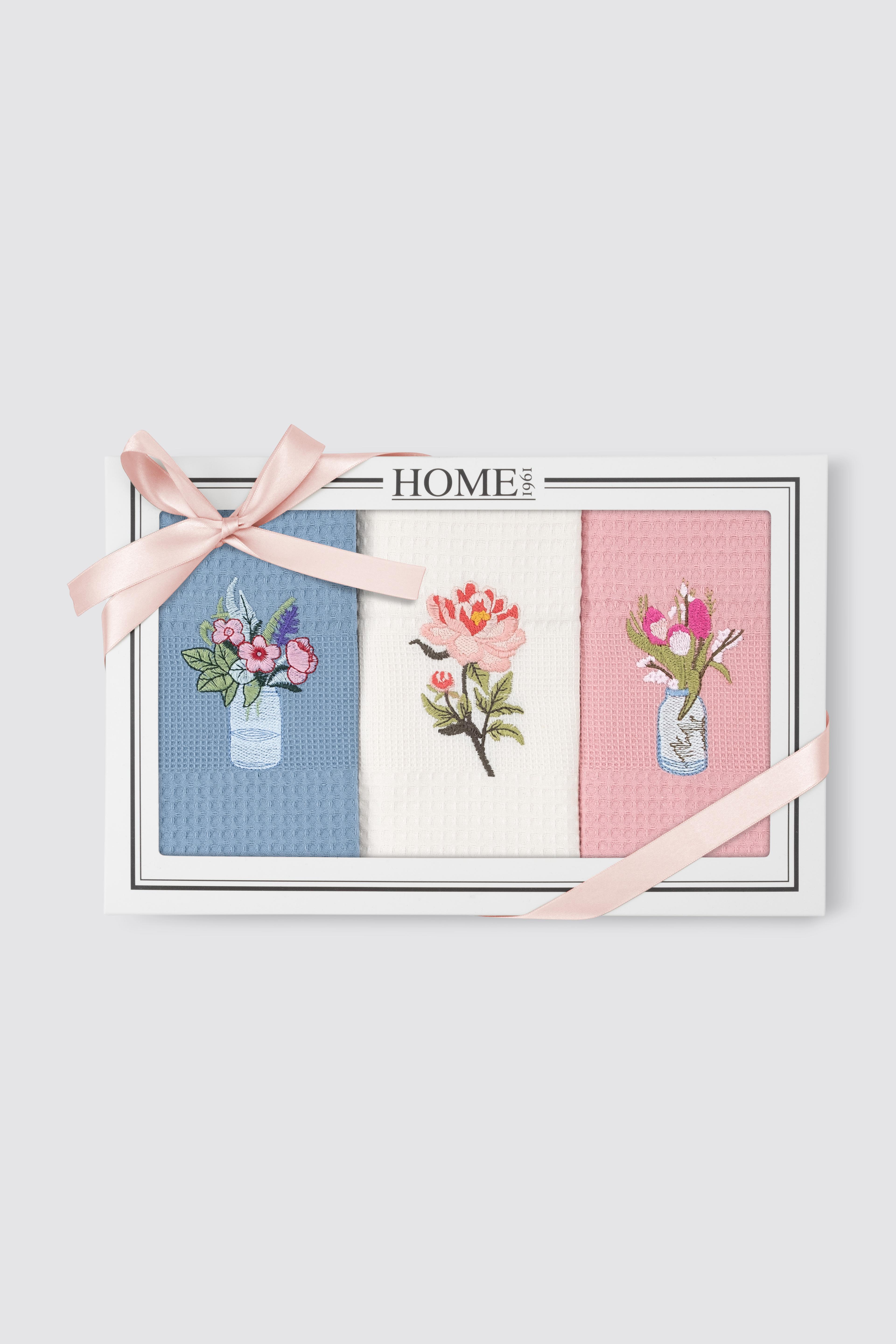 Set 4- Kitchen Towel