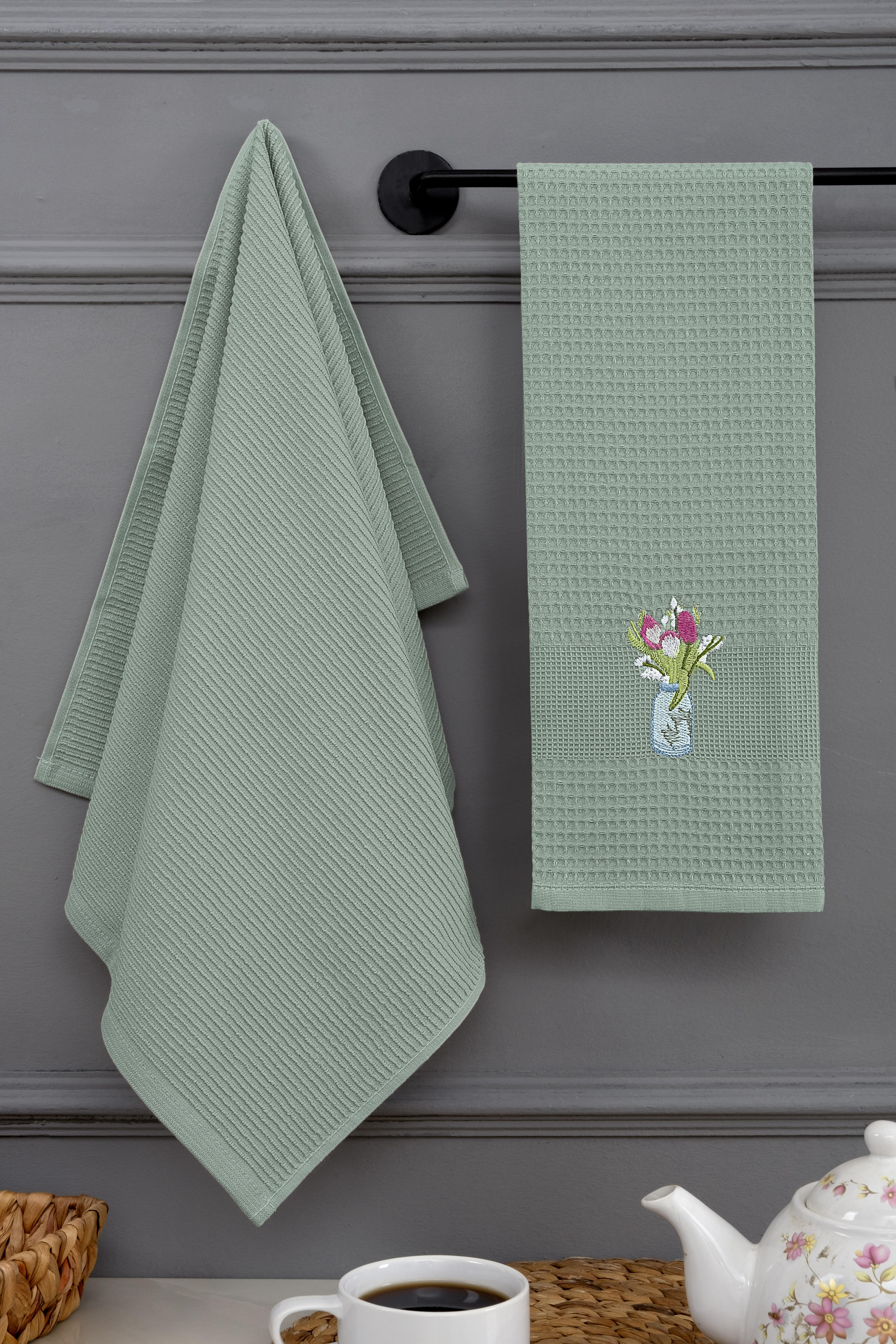 Set 10- Kitchen Towel