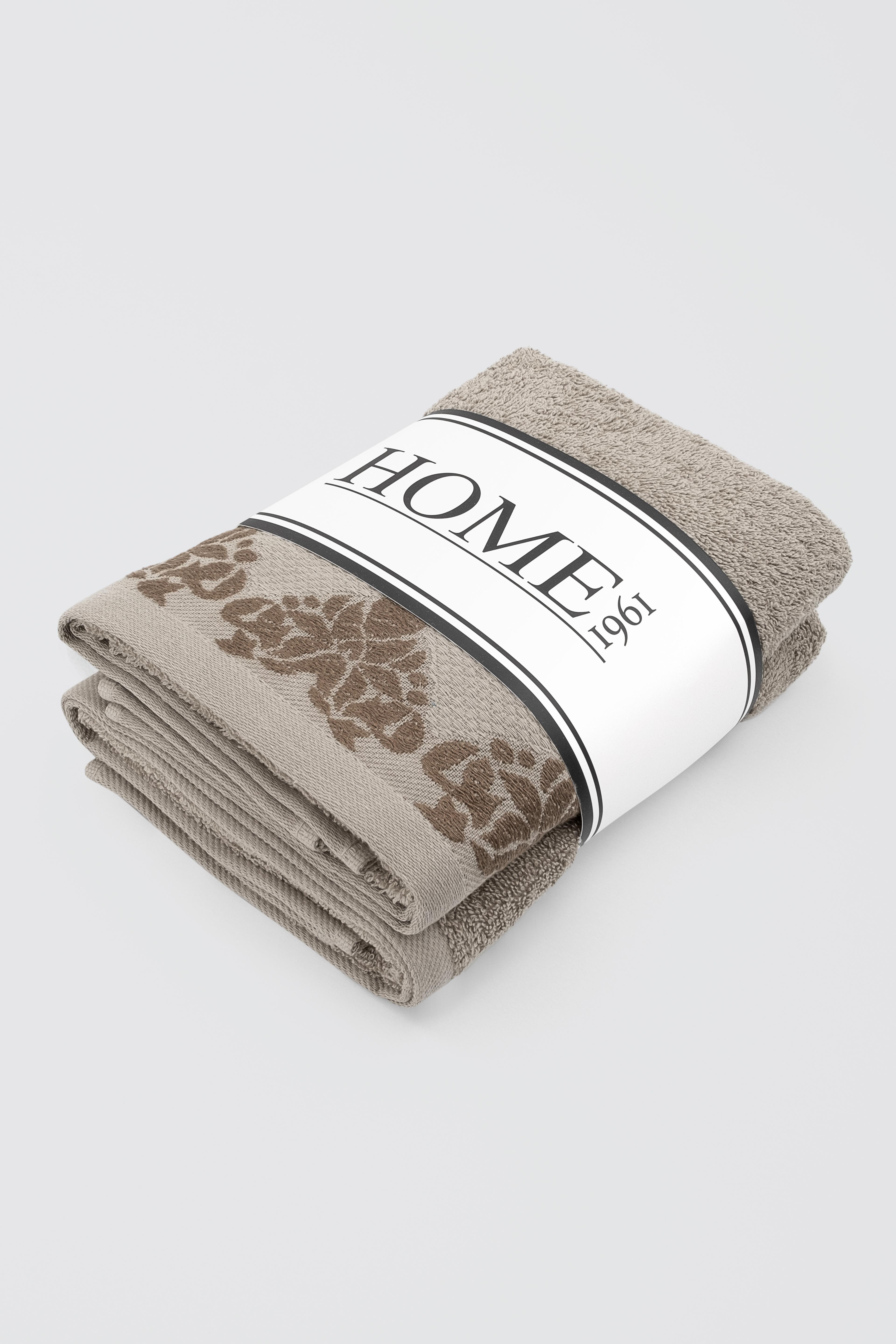 Set 28- Vana Hand Towel Set