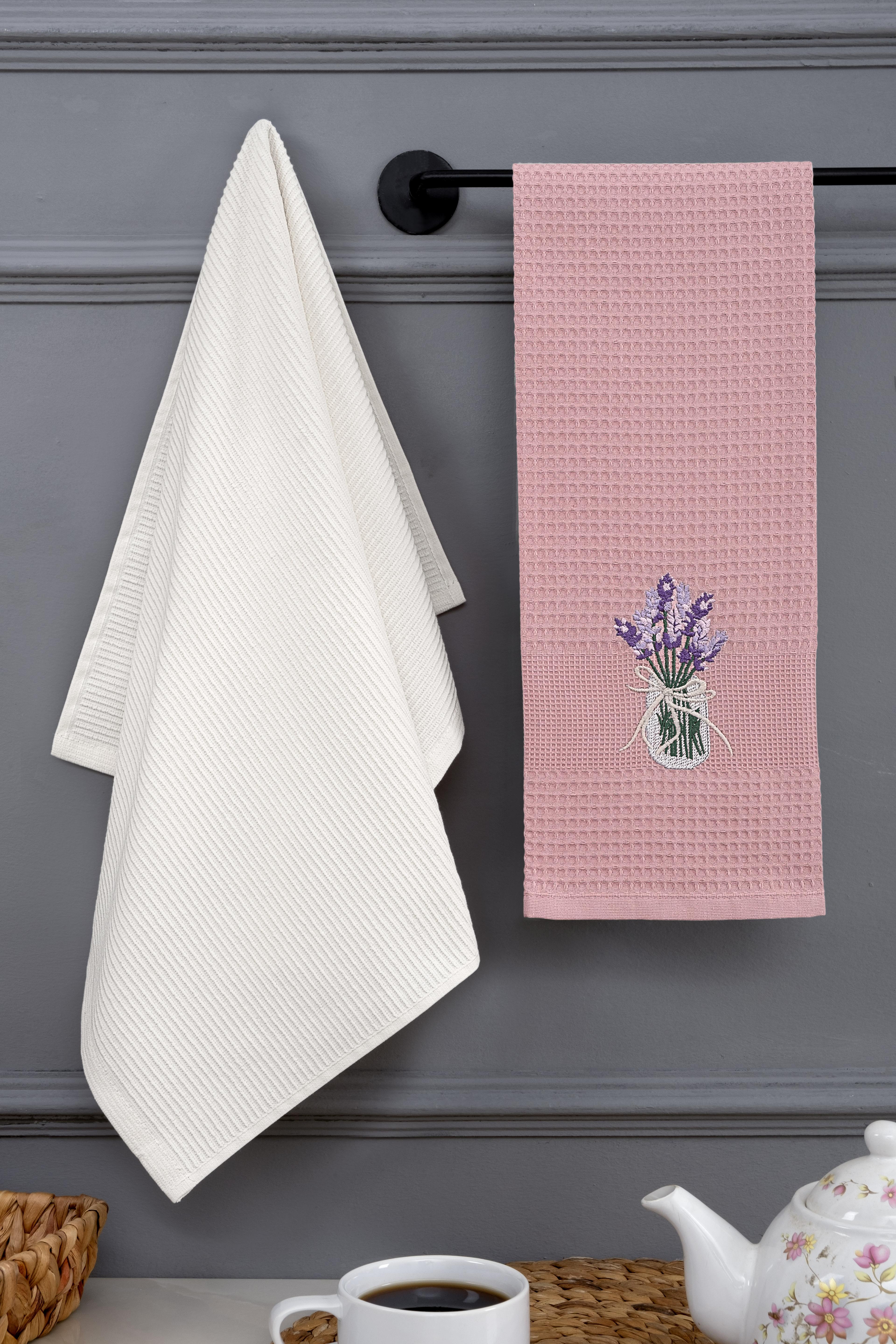 Set 8- Kitchen Towel