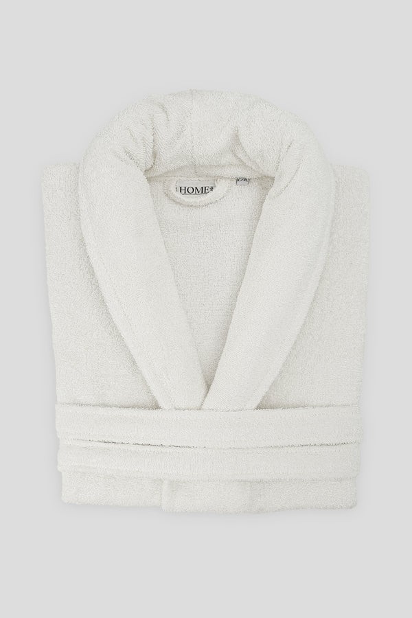 Terry Bathrobe (Customize Yours)