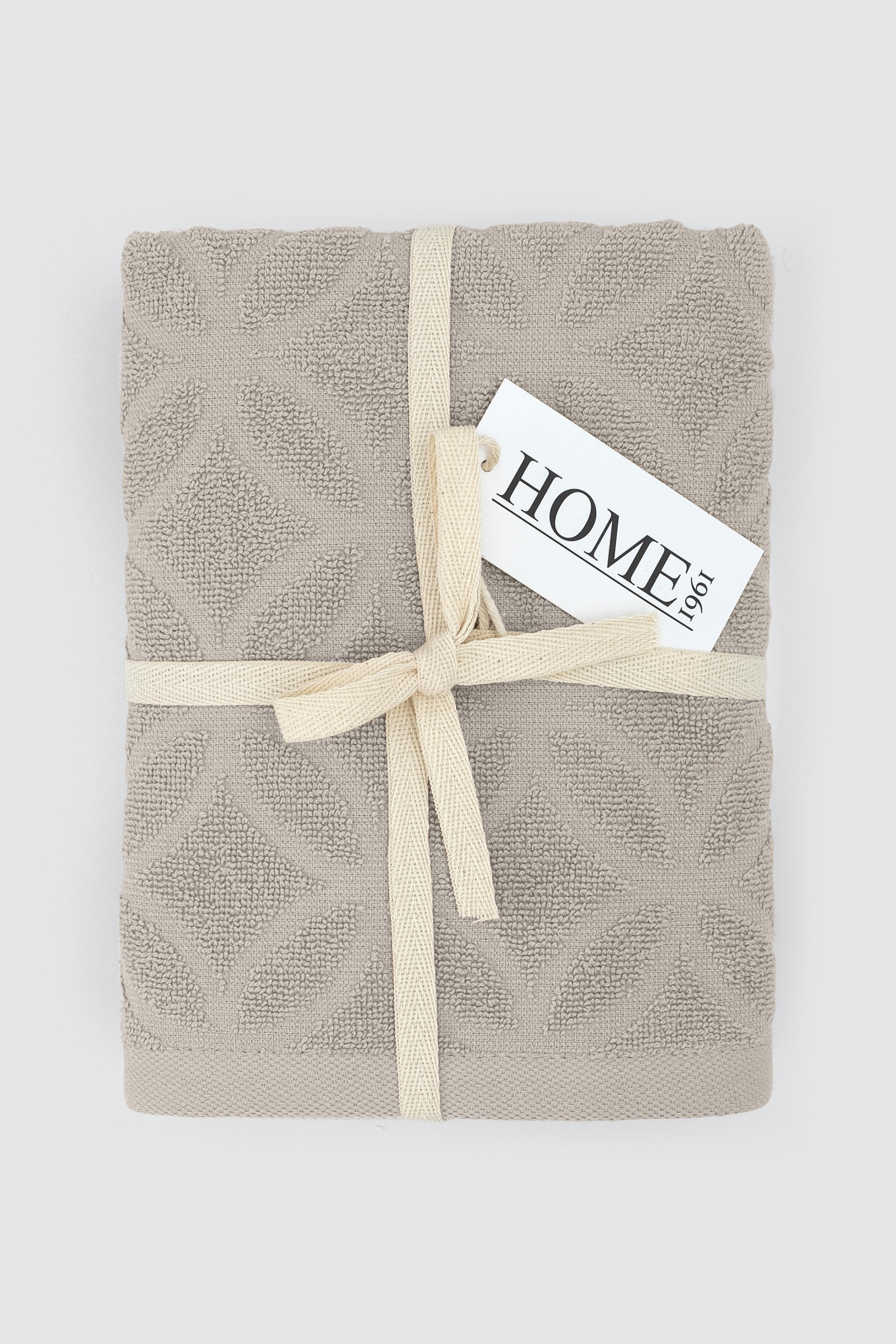 Set 4- Vibe Hand Towel Set