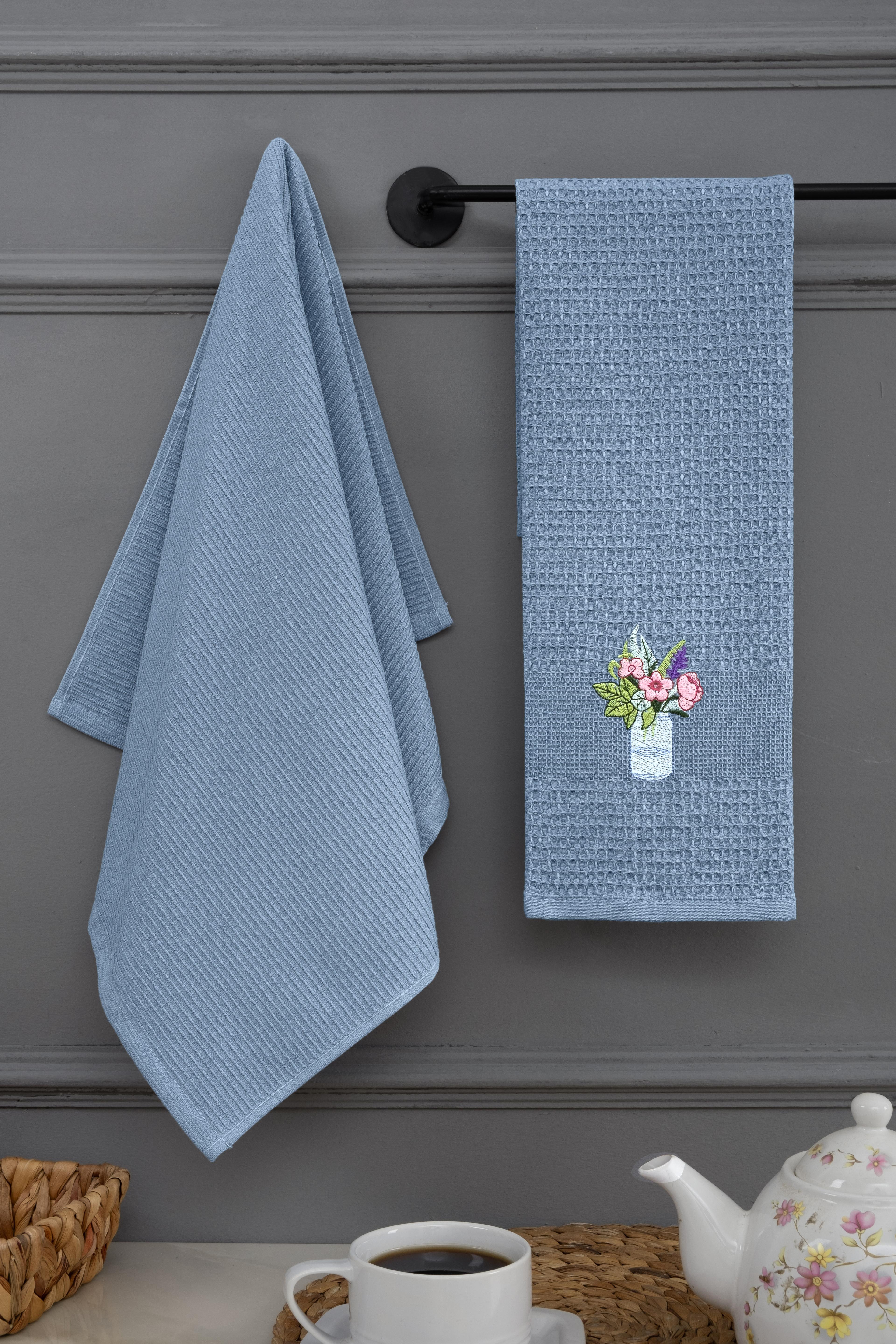 Set 9- Kitchen Towel