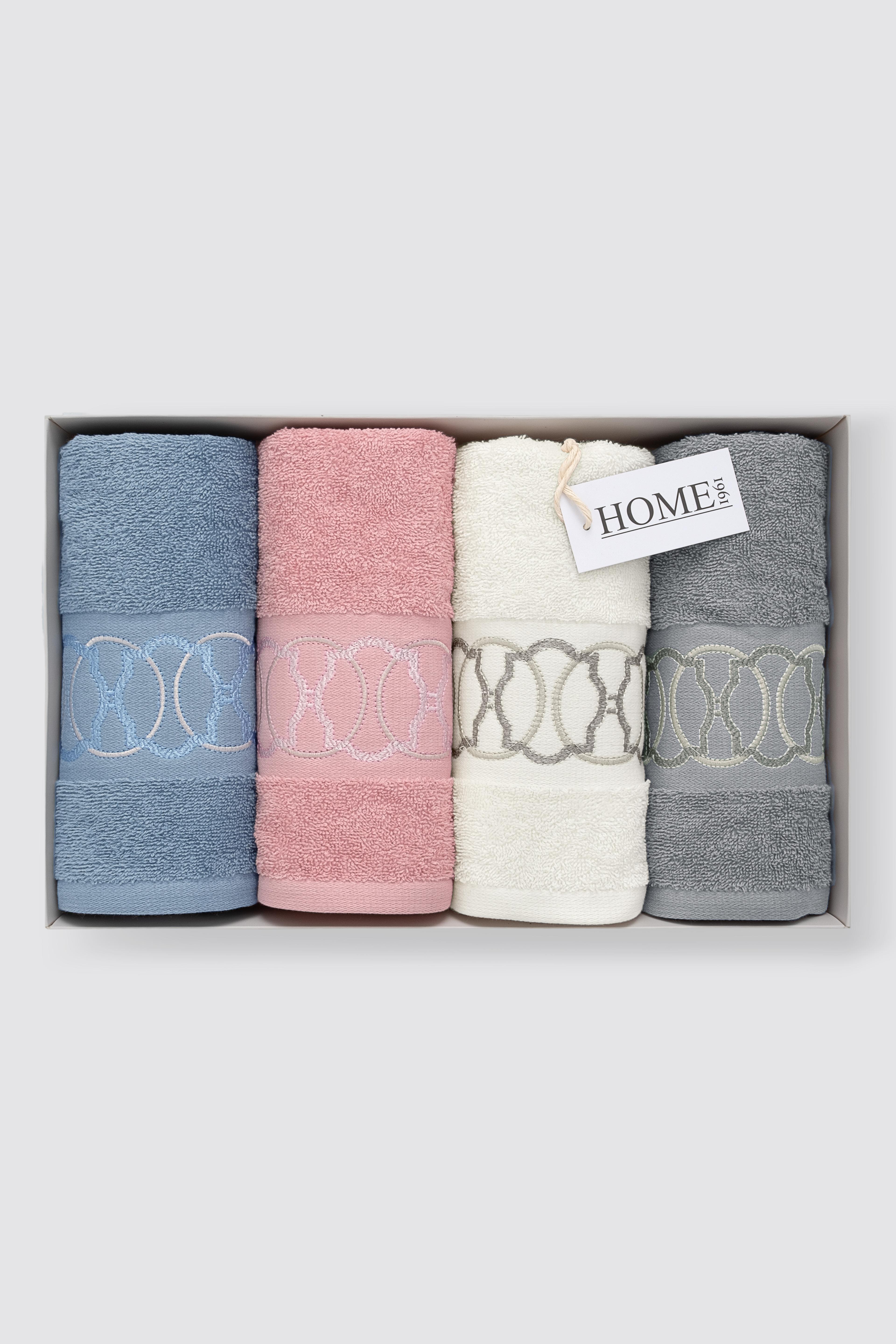 Set 34- May Hand Towel Set