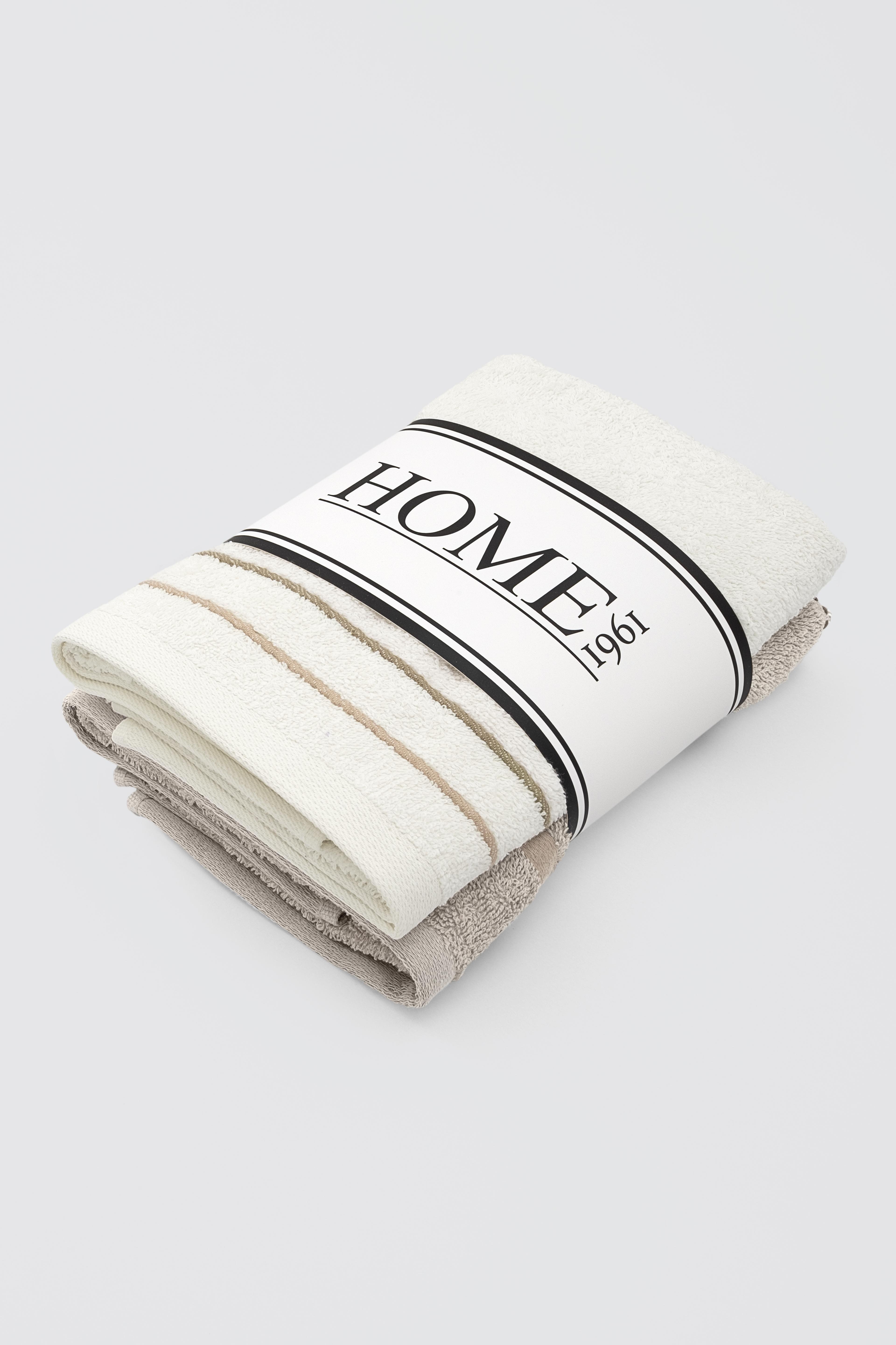 Set 7- Valerie Hand Towel Set