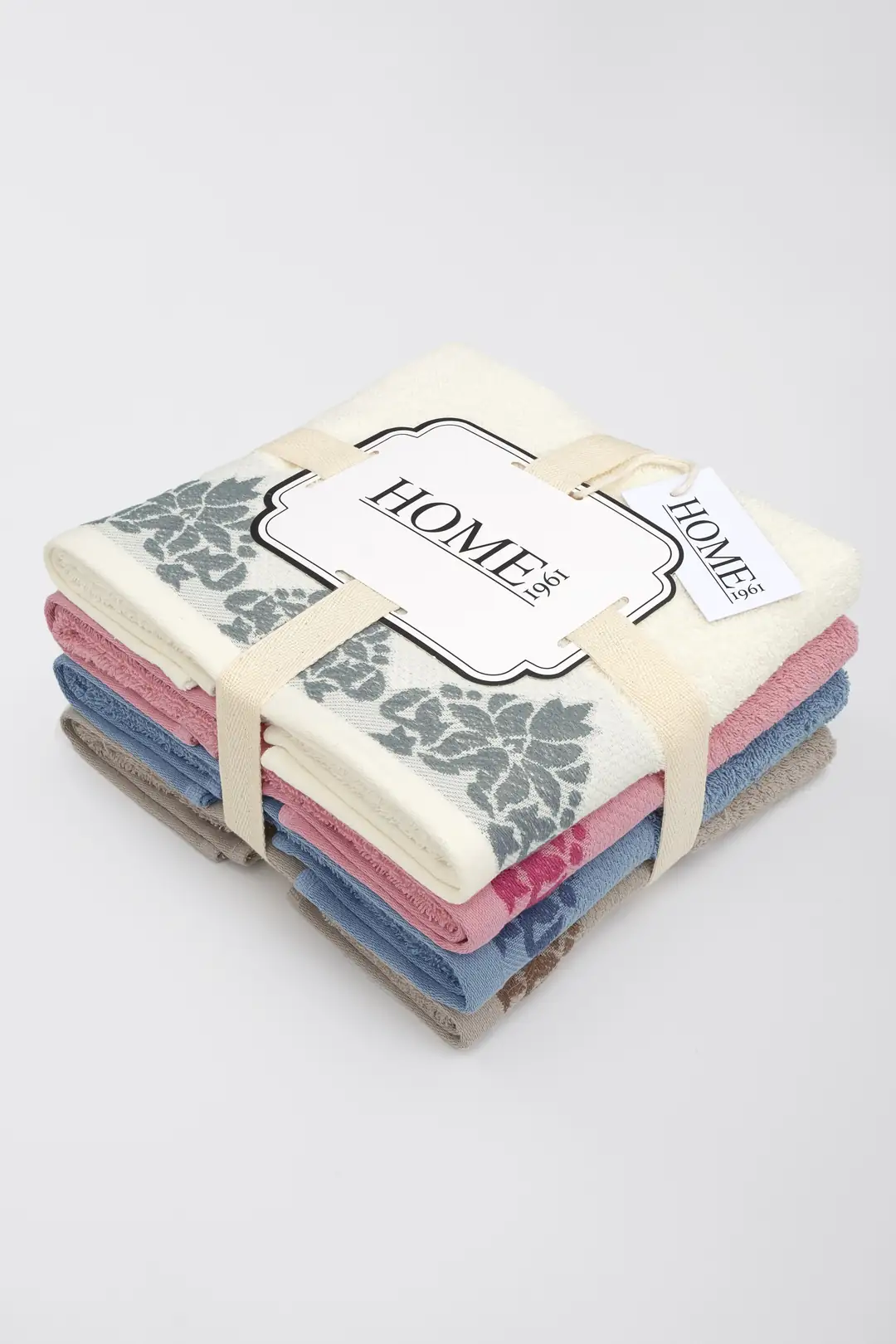 Hand Towels Set