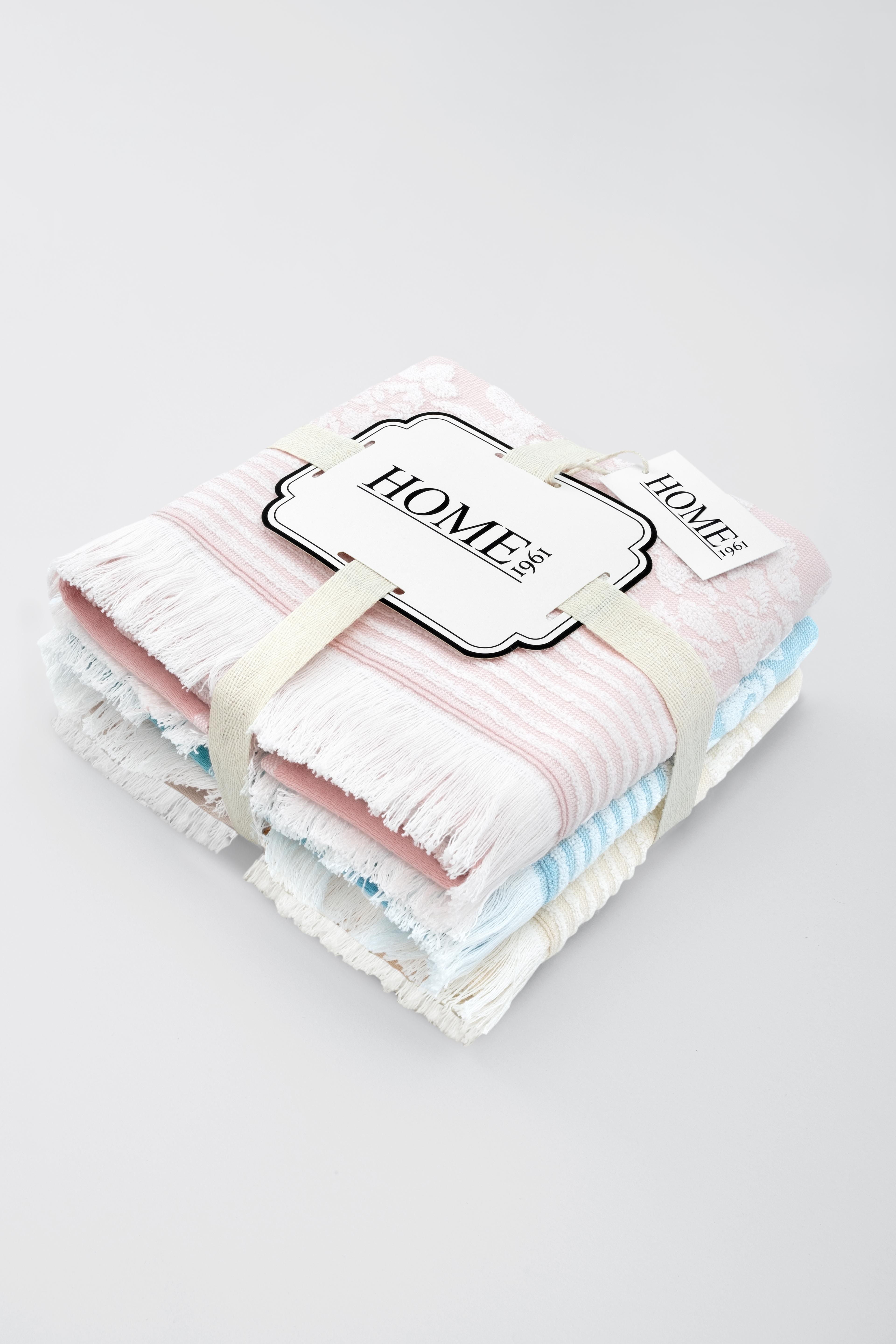 Set 20-Chapel Hand Towel Set