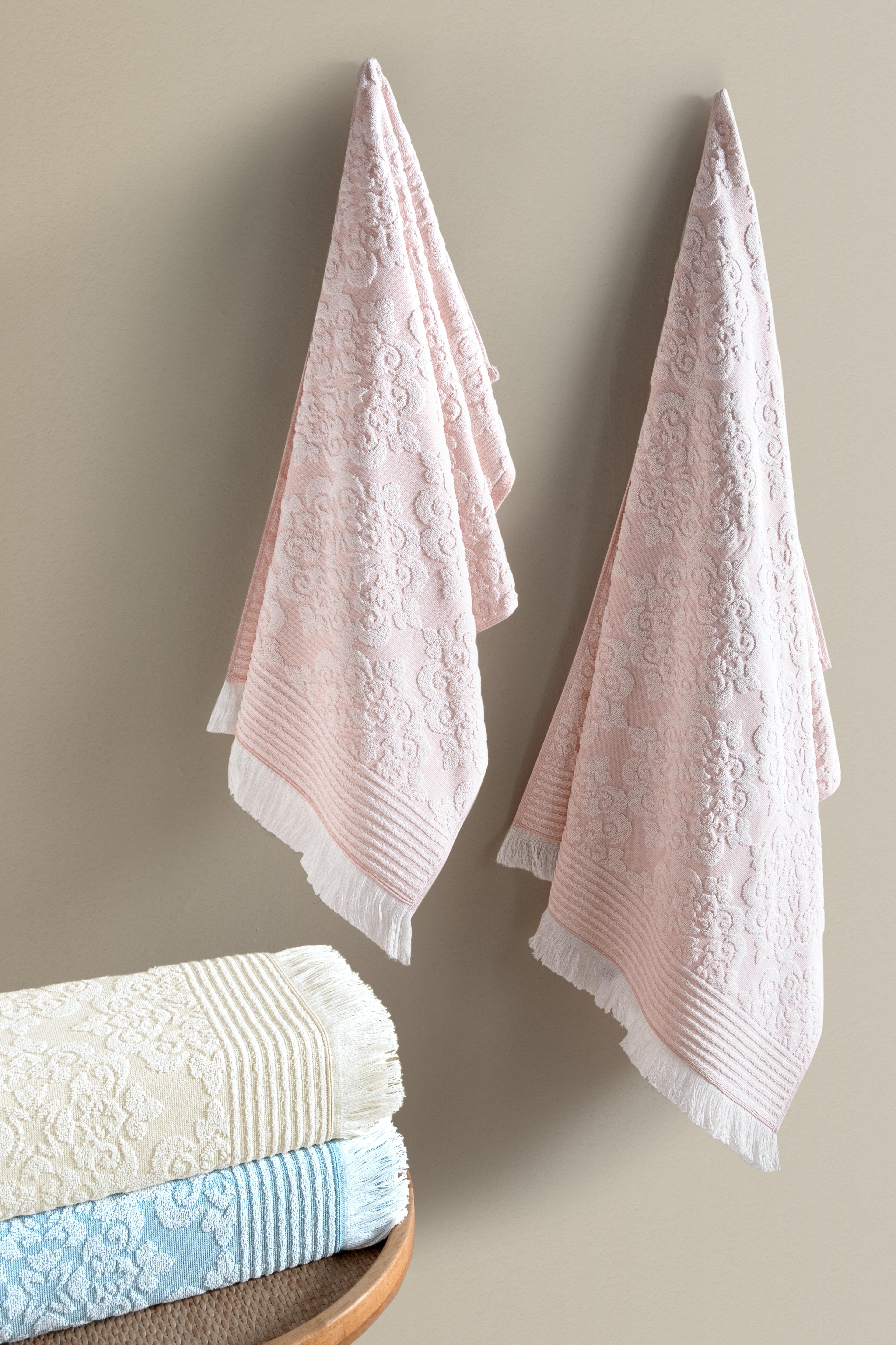 Set 20-Chapel Hand Towel Set