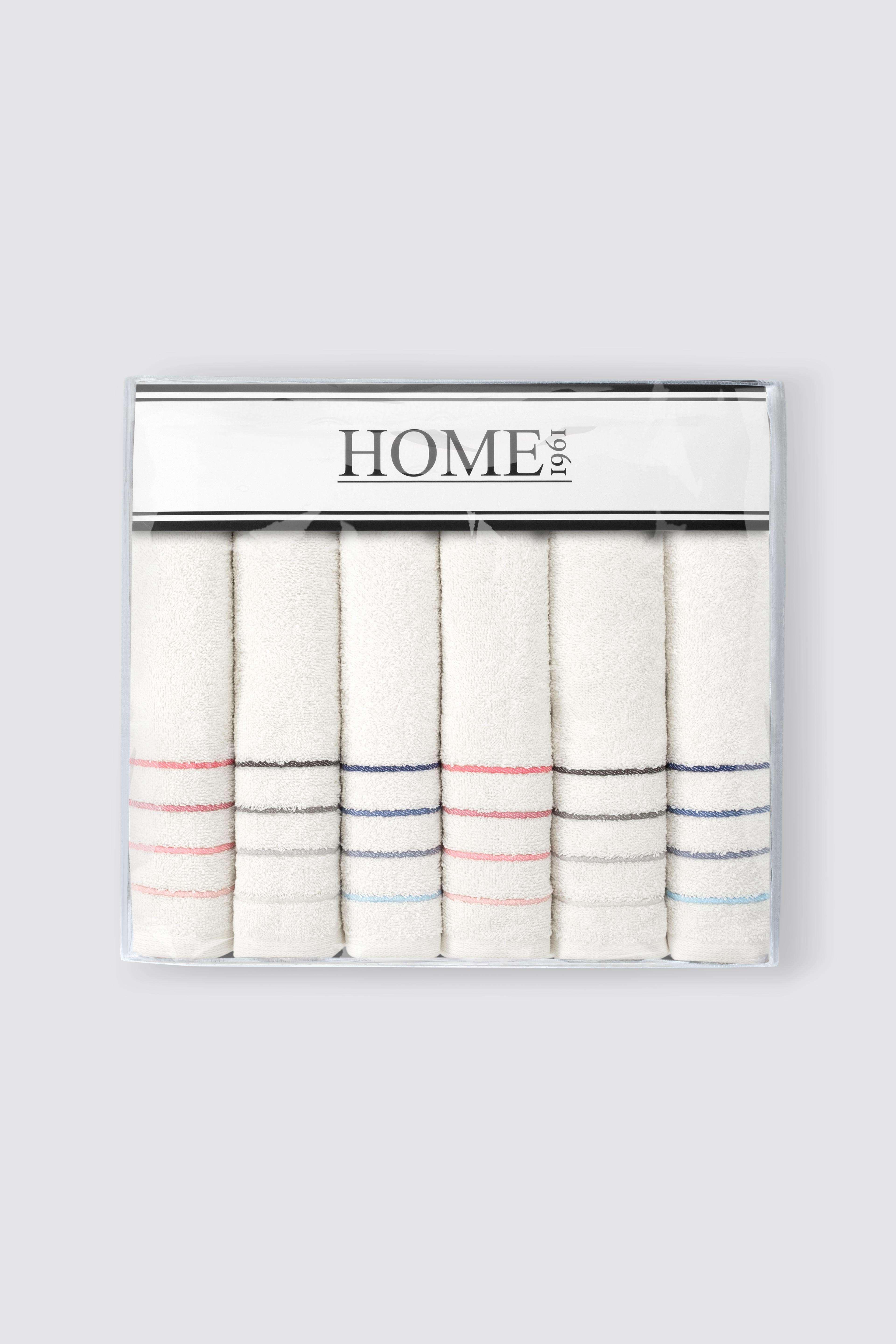 Set 19- Vibe Hand Towel Set