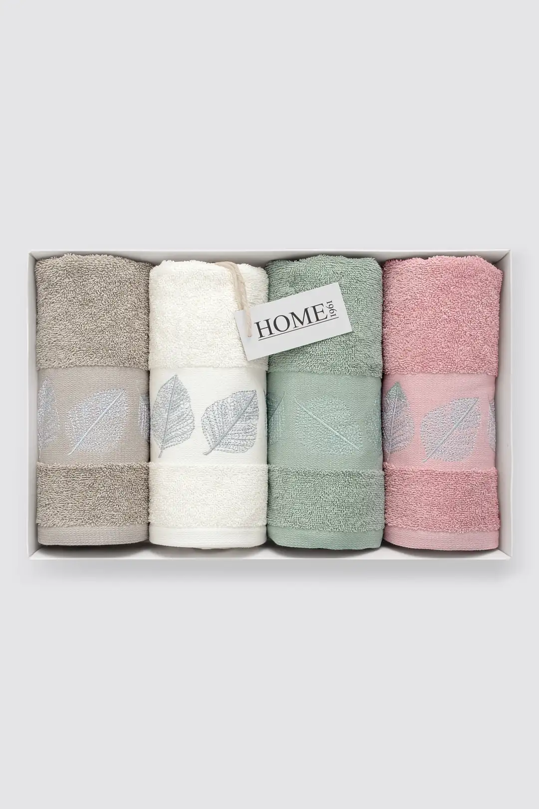 Hand Towels Set