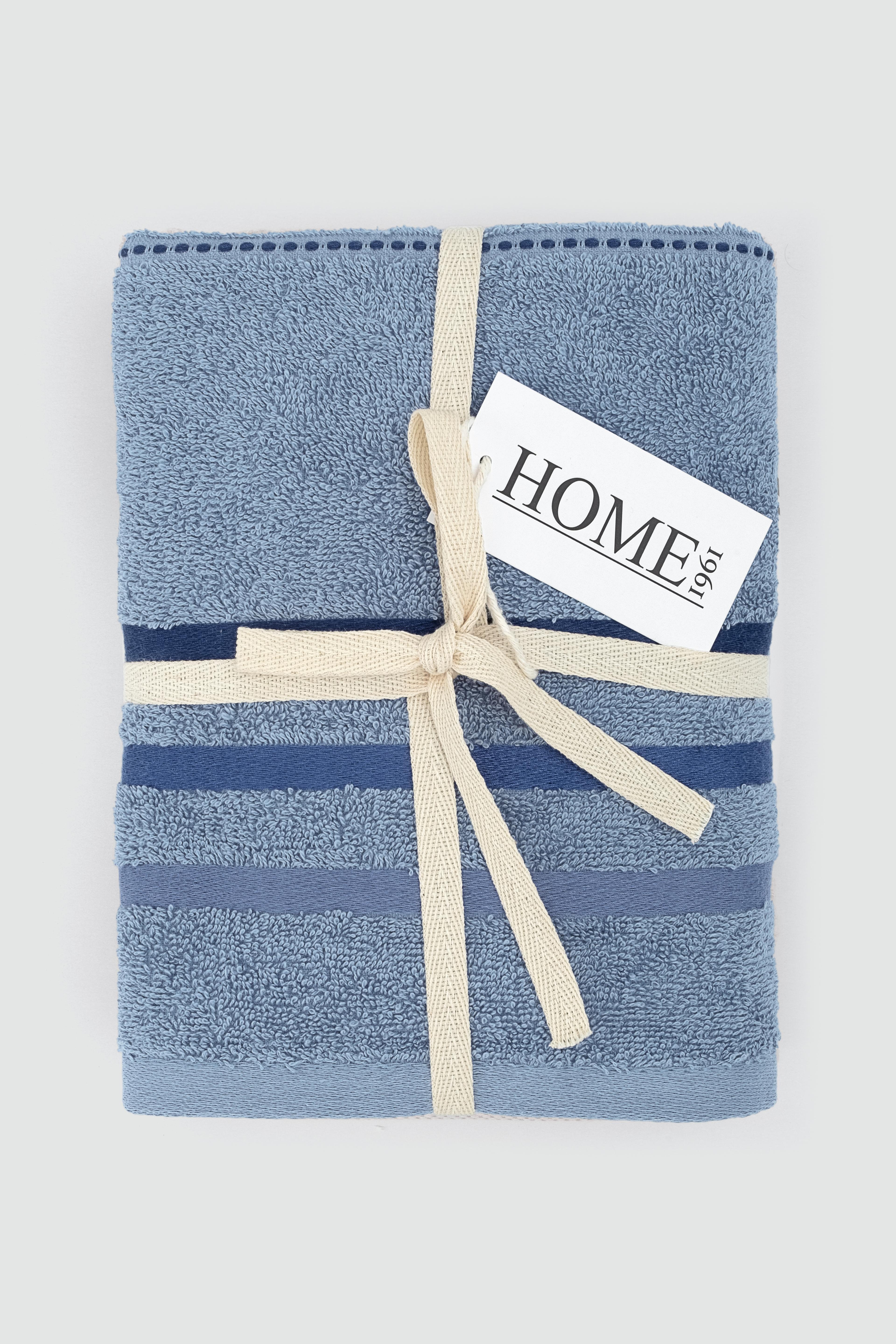 Set 2-Raiz Hand Towel Set